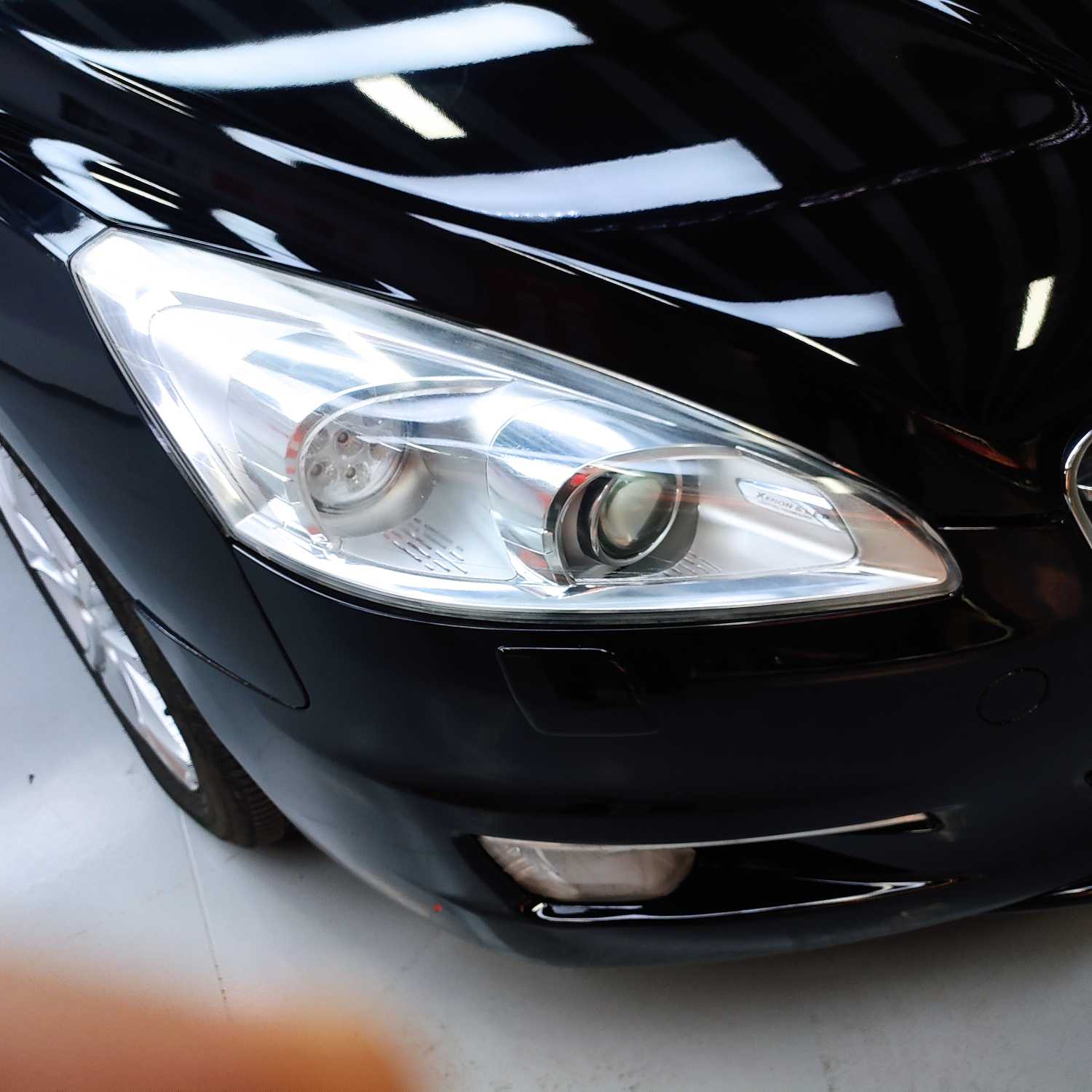 标致 标致508 2013 汽车图片 #10