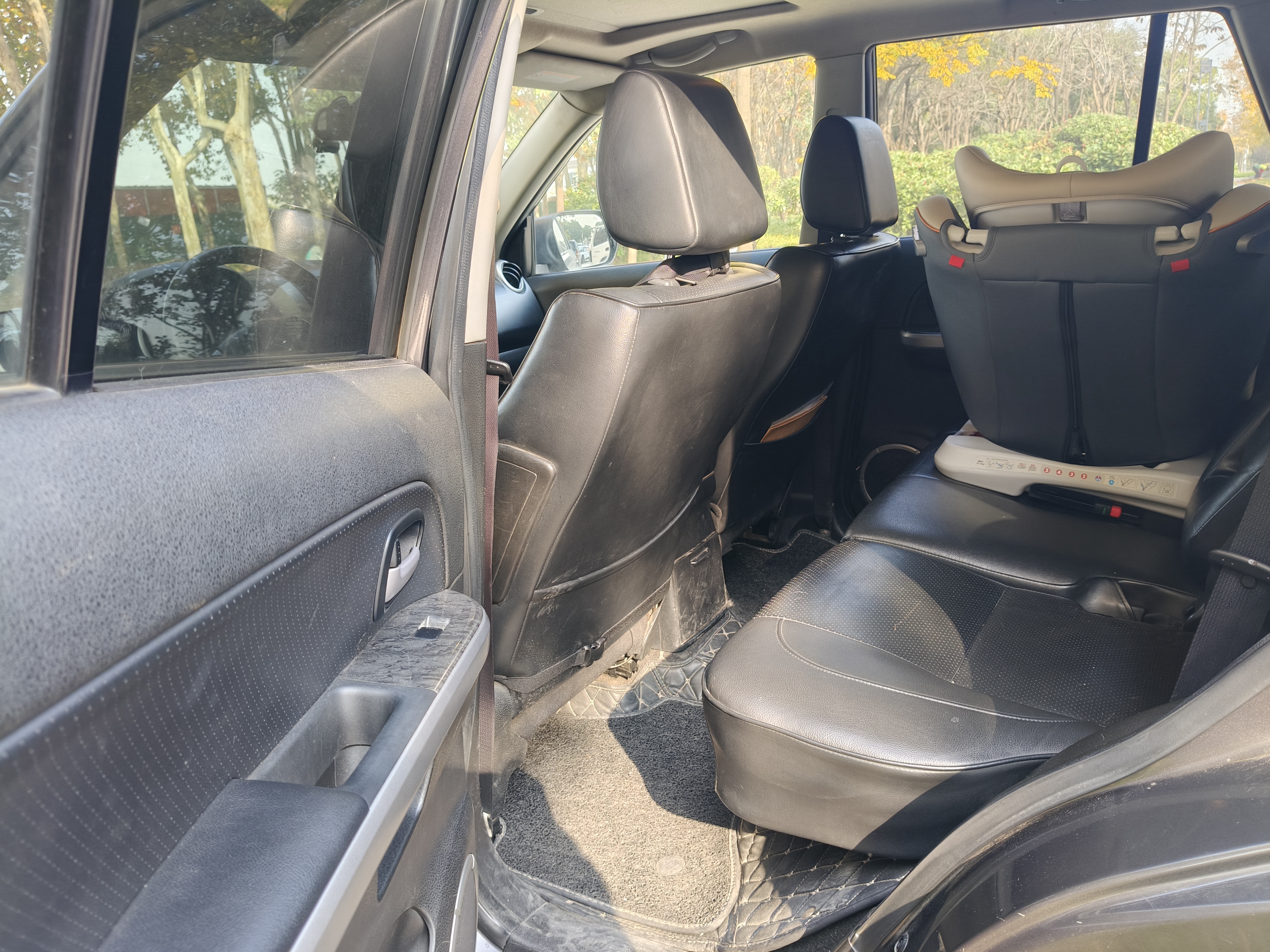 铃木 超级维特拉 2013 汽车图片 #10