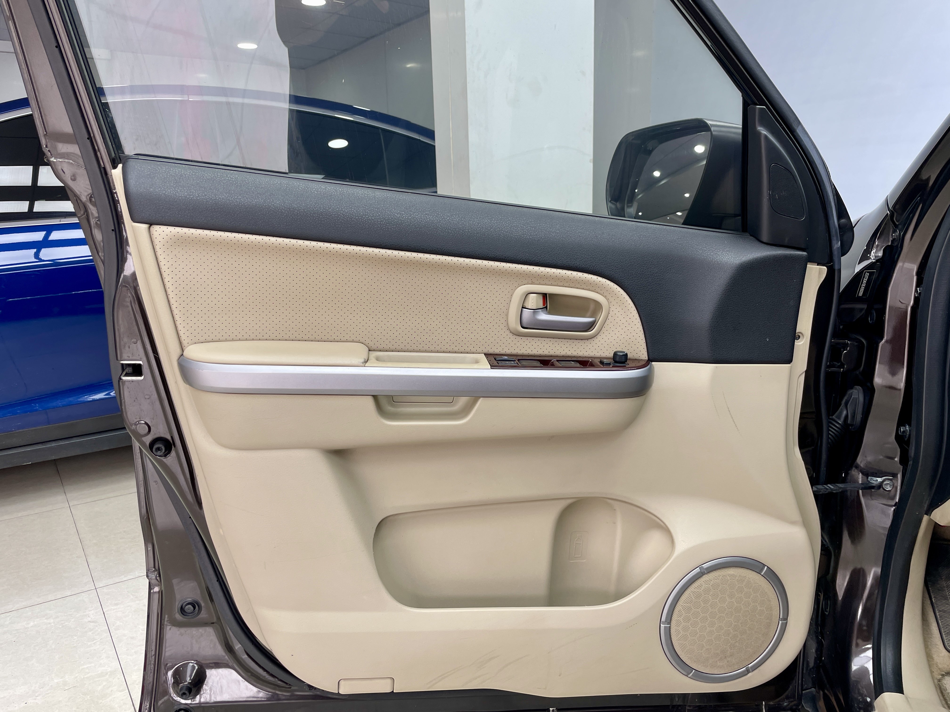 铃木 超级维特拉 2014 汽车图片 #10