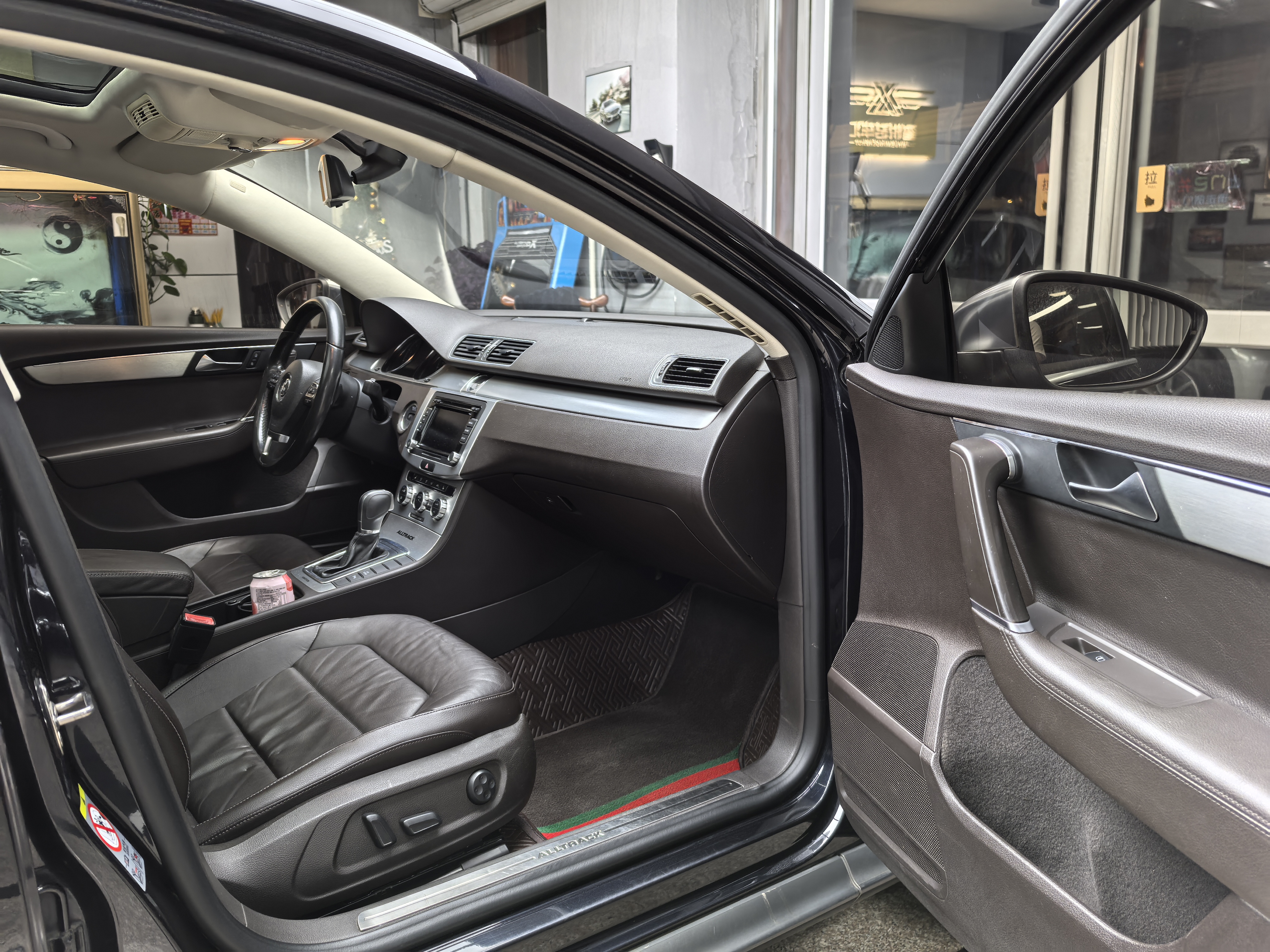 Volkswagen Magotan (Imported) 2013 #10 Volkswagen Magotan (Imported) 2013 car image #10