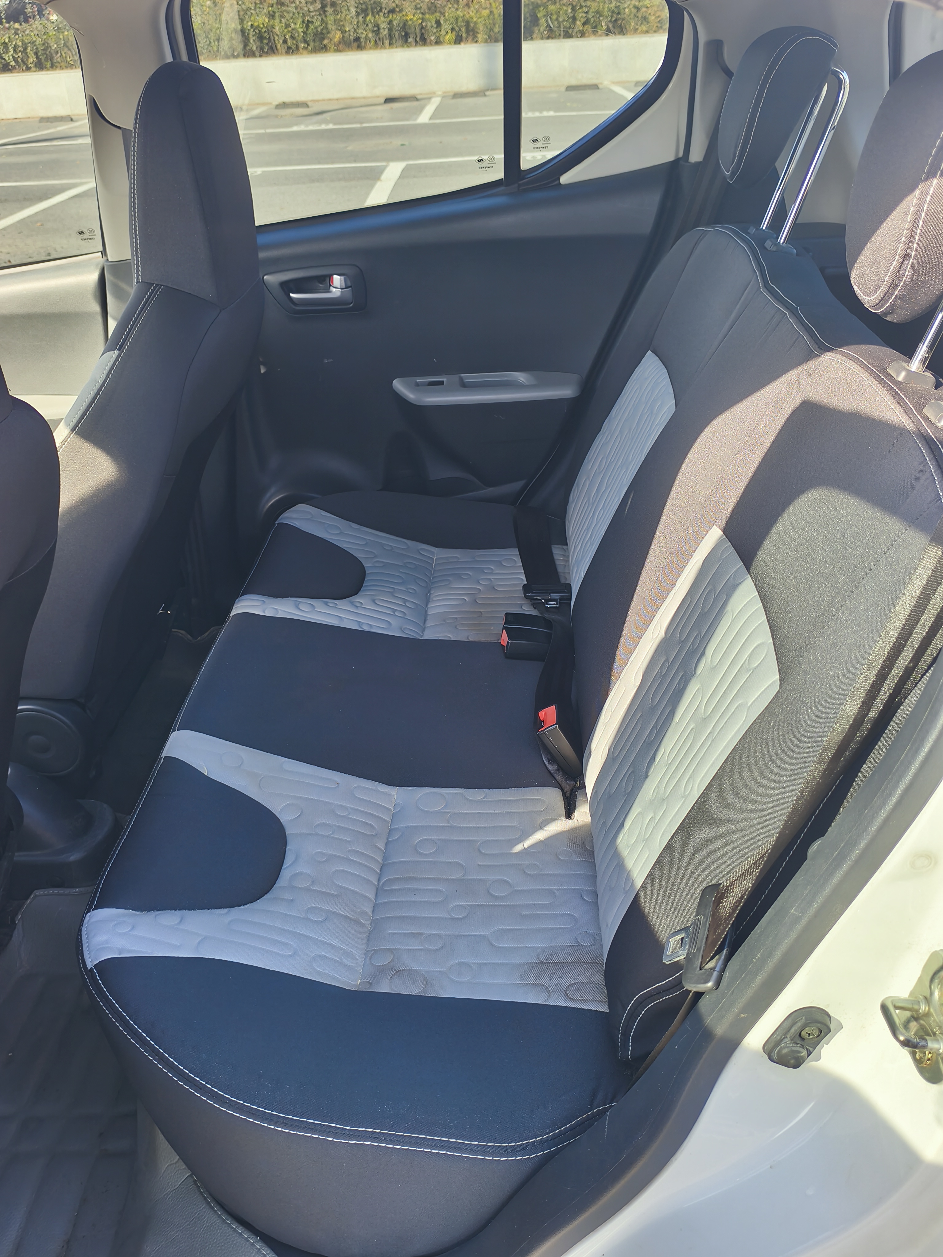 Suzuki Alto 2015 car image #10