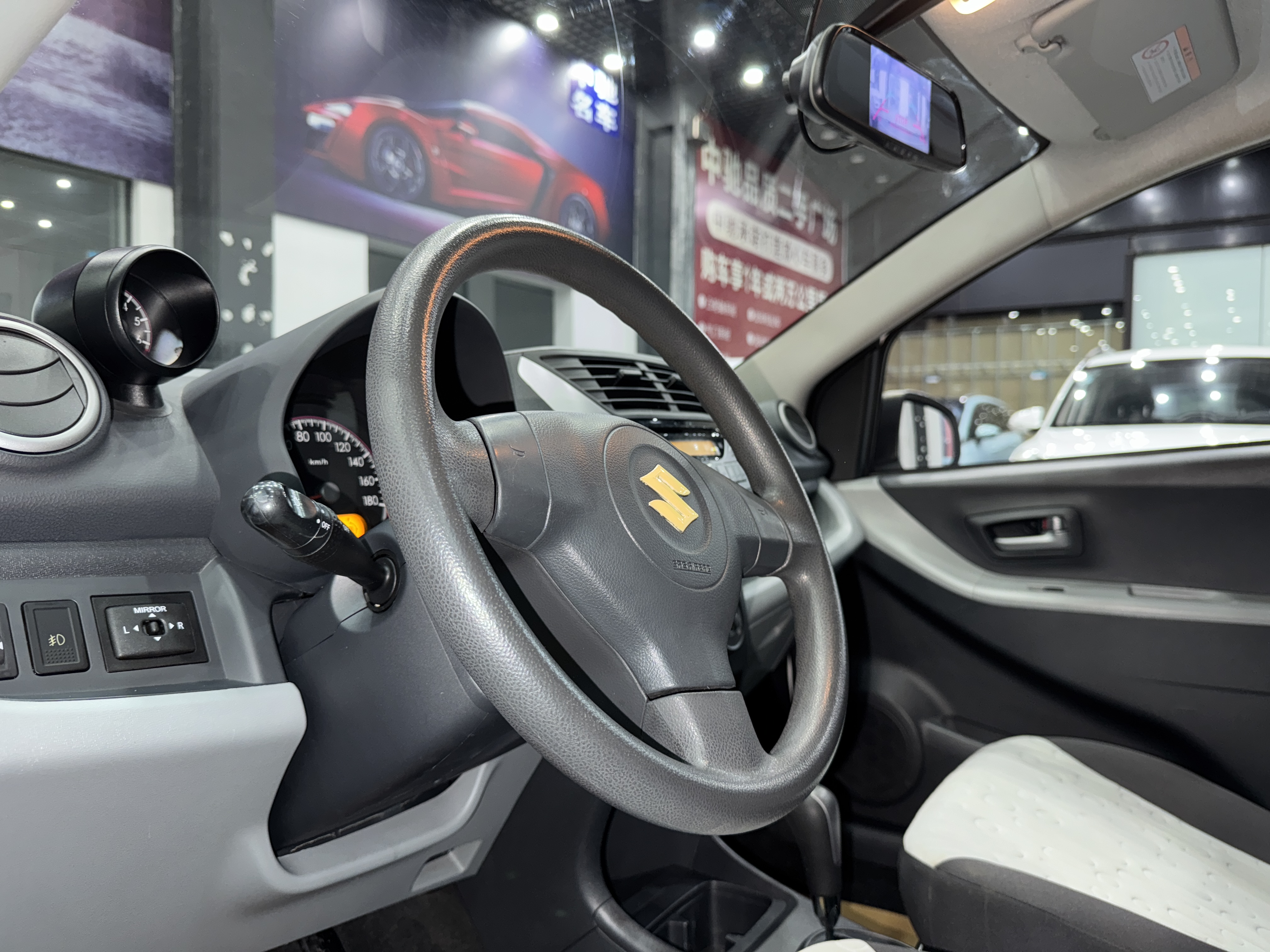 Suzuki Alto 2017 #10 Suzuki Alto 2017 car image #10