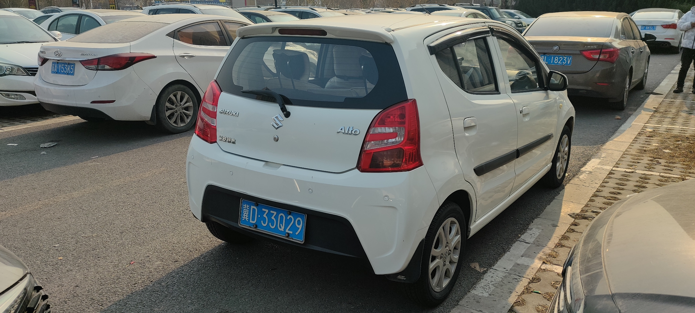 Suzuki 2014 #10 Suzuki 2014 immagine di auto #10