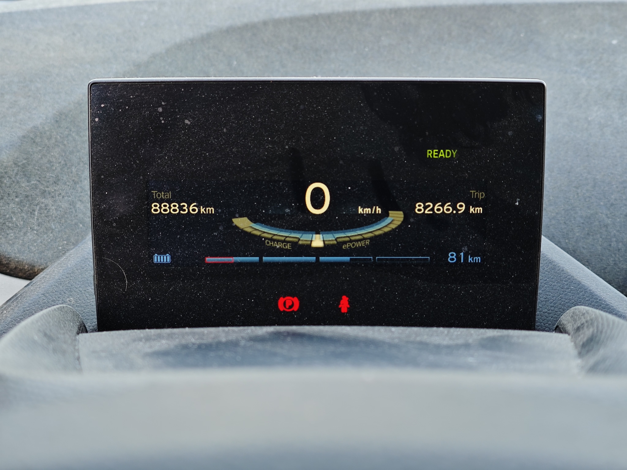 BMW i3 (Imported) 2017 #10 BMW i3 (Imported) 2017 immagine di auto #10