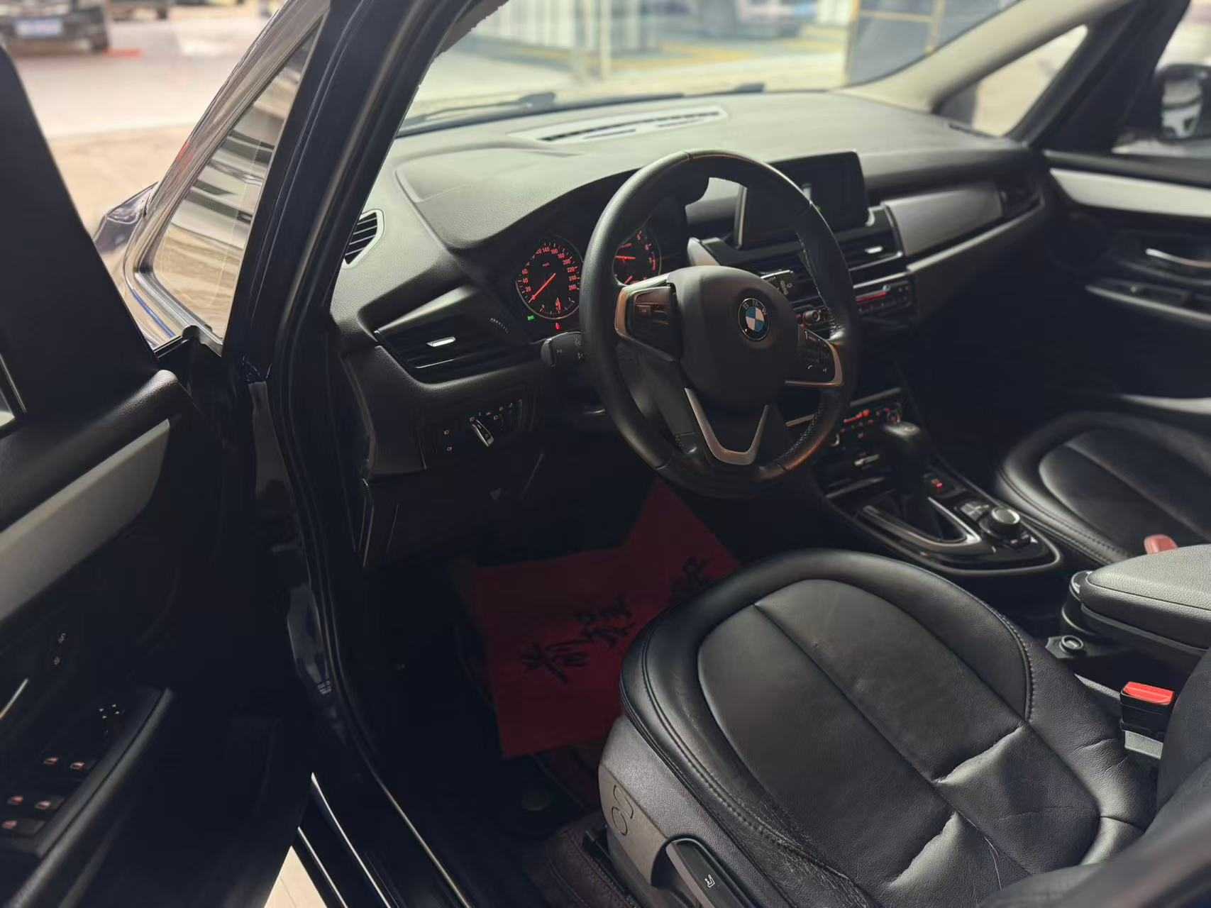 BMW 2 Series (Imported) 2018 car image #10