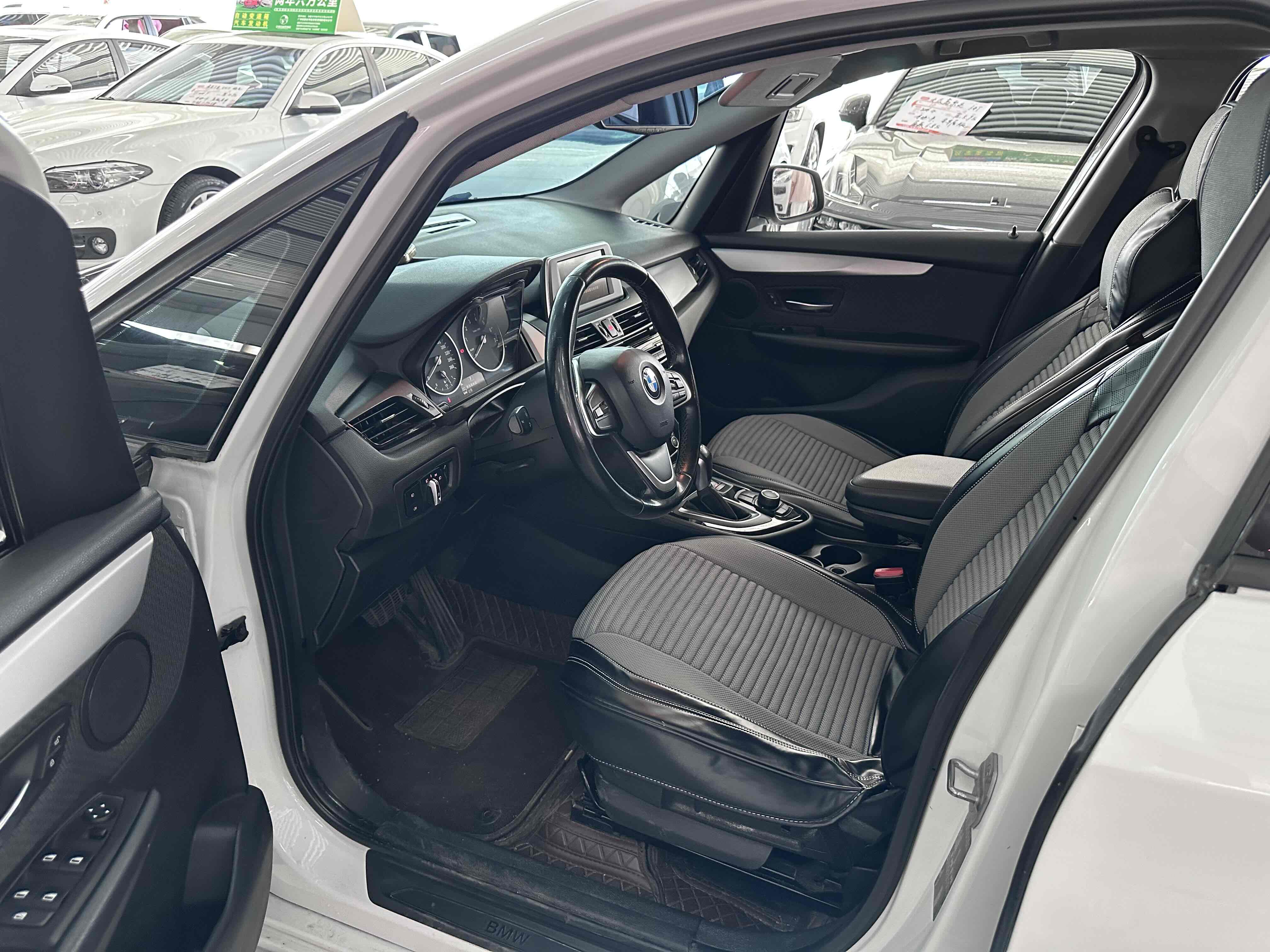 BMW 2 Series (Imported) 2015 car image #10