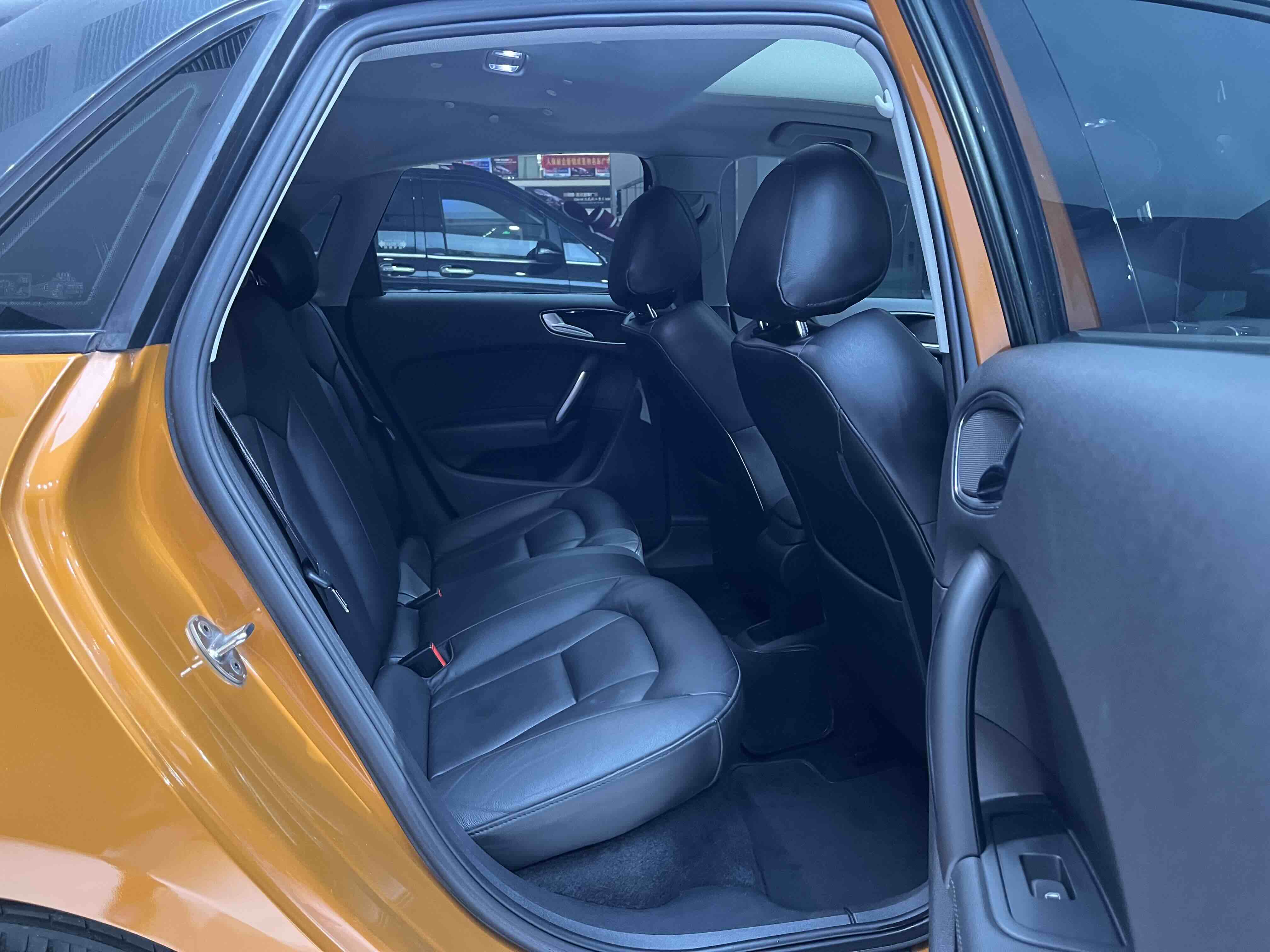 Audi A1 2013 car image #10