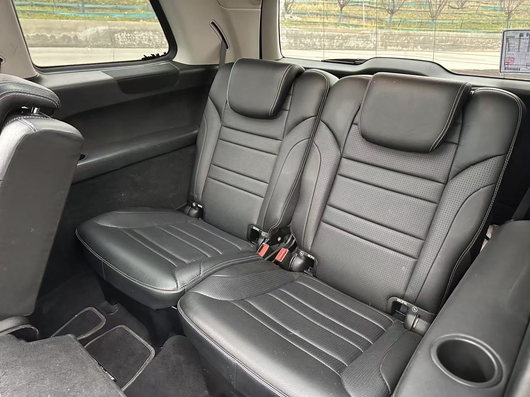 Mercedes-Benz GL AMG 2013 immagine di auto #10