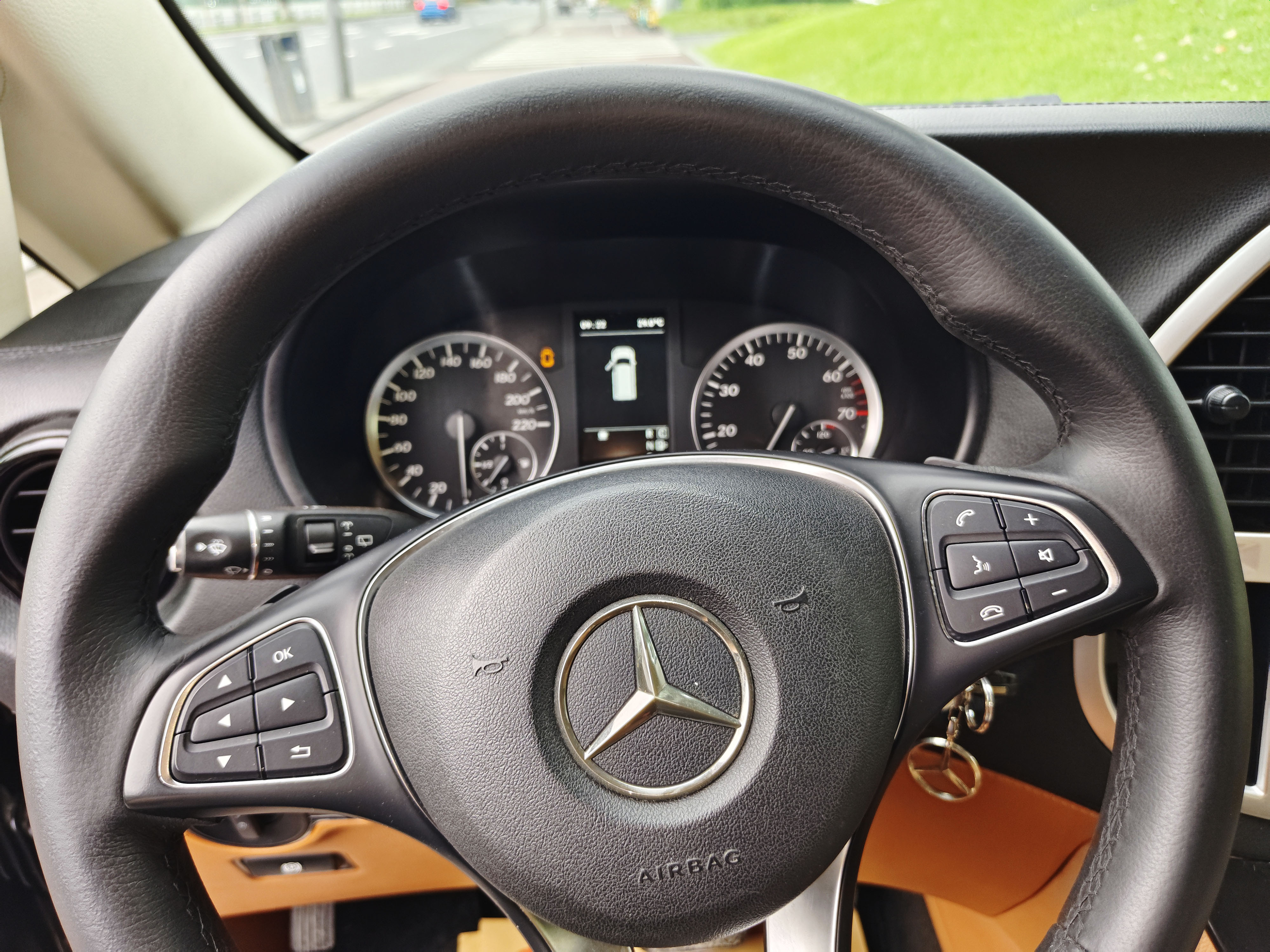 Mercedes-Benz Vito 2017 immagine di auto #10