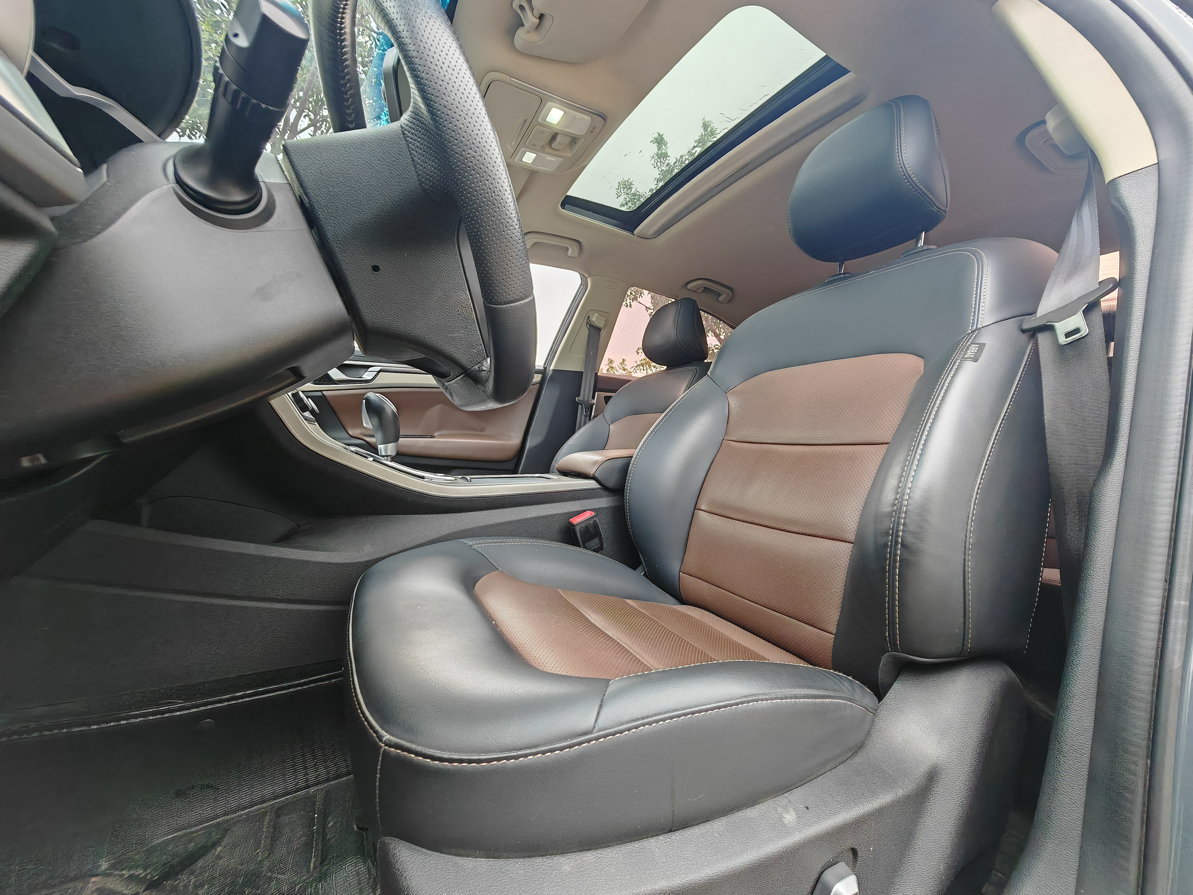 Emgrand GL 2017 #10 Emgrand GL 2017 car image #10
