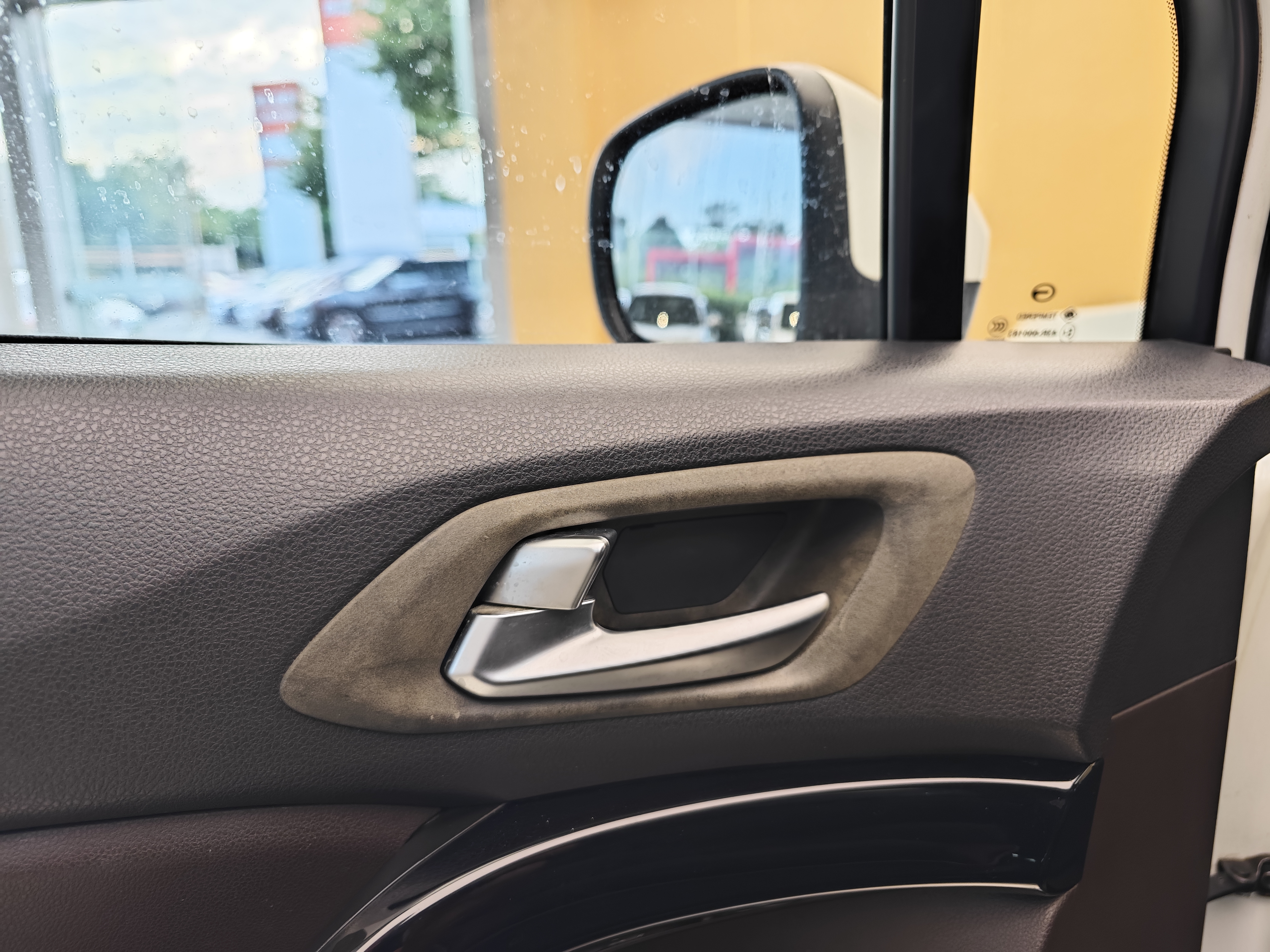 GAC Trumpchi GS4 2016 car image #10