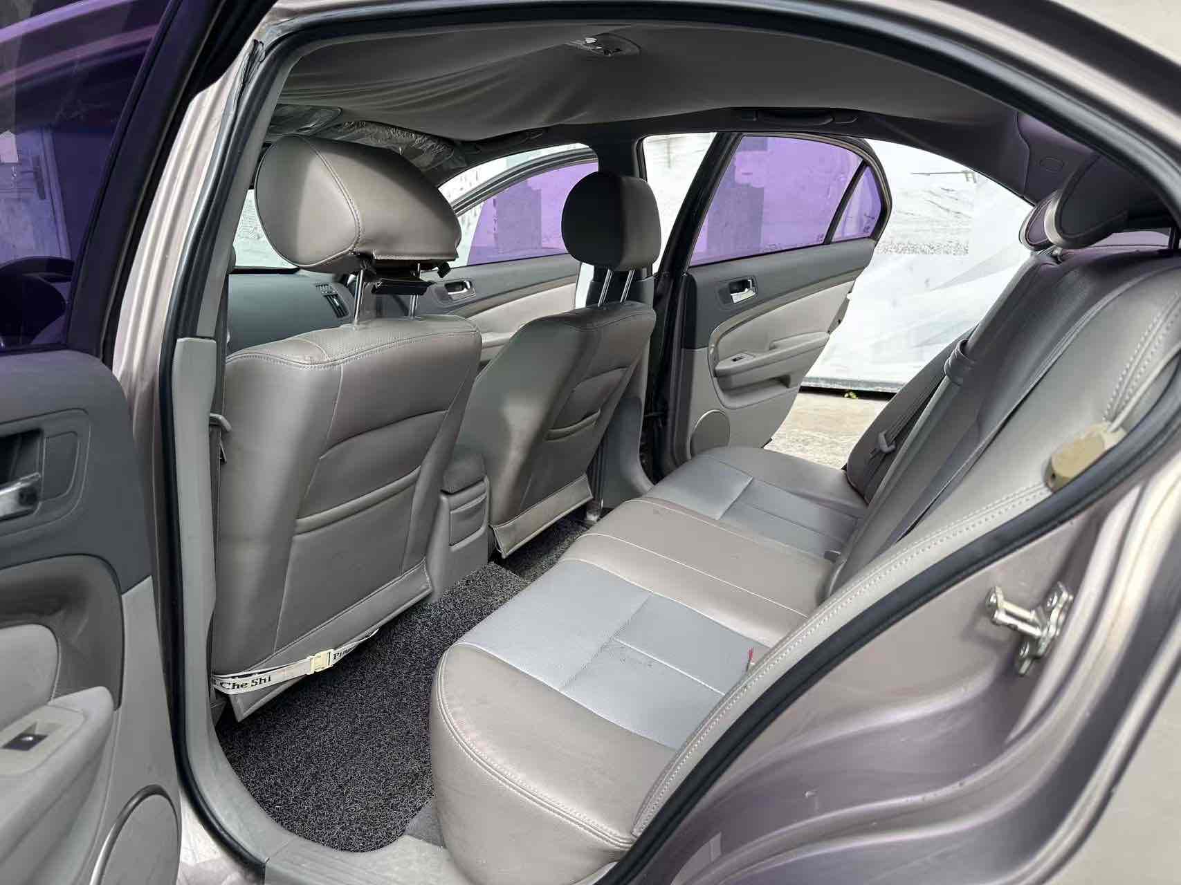 Chevrolet Epica 2013 #10 Chevrolet Epica 2013 car image #10