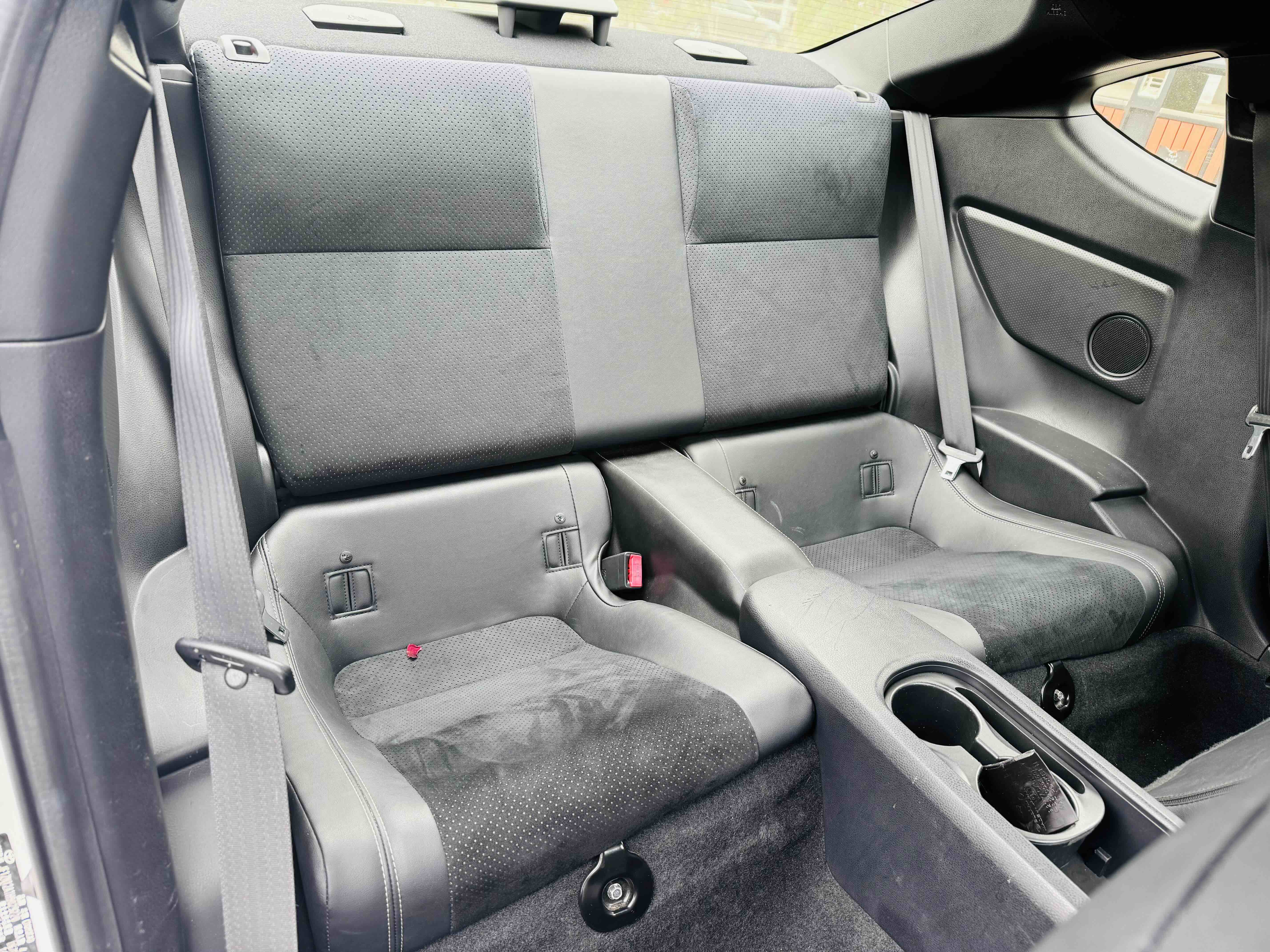 Toyota 86 2018 #10 Toyota 86 2018 immagine di auto #10