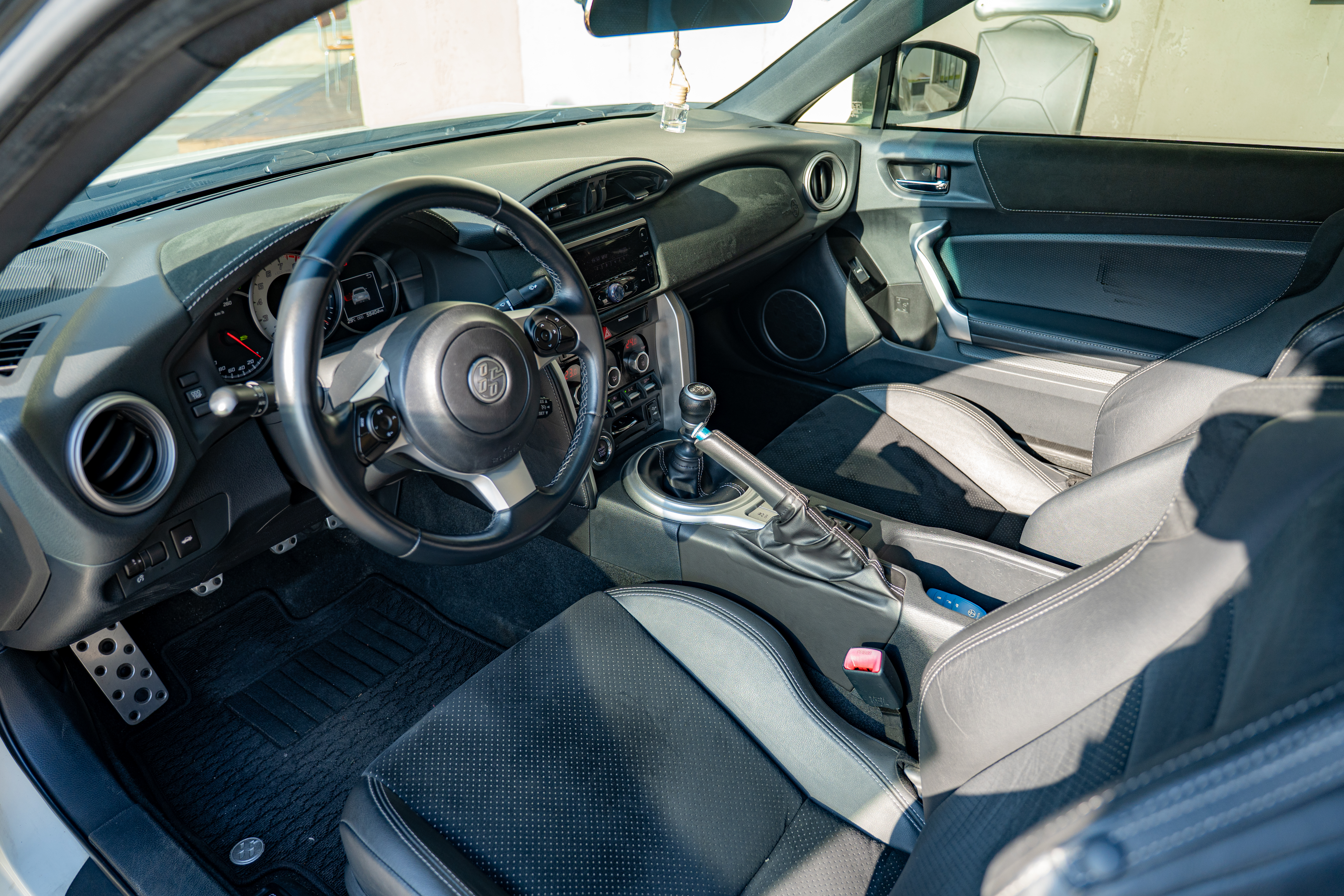 Toyota 86 2017 #10 Toyota 86 2017 immagine di auto #10