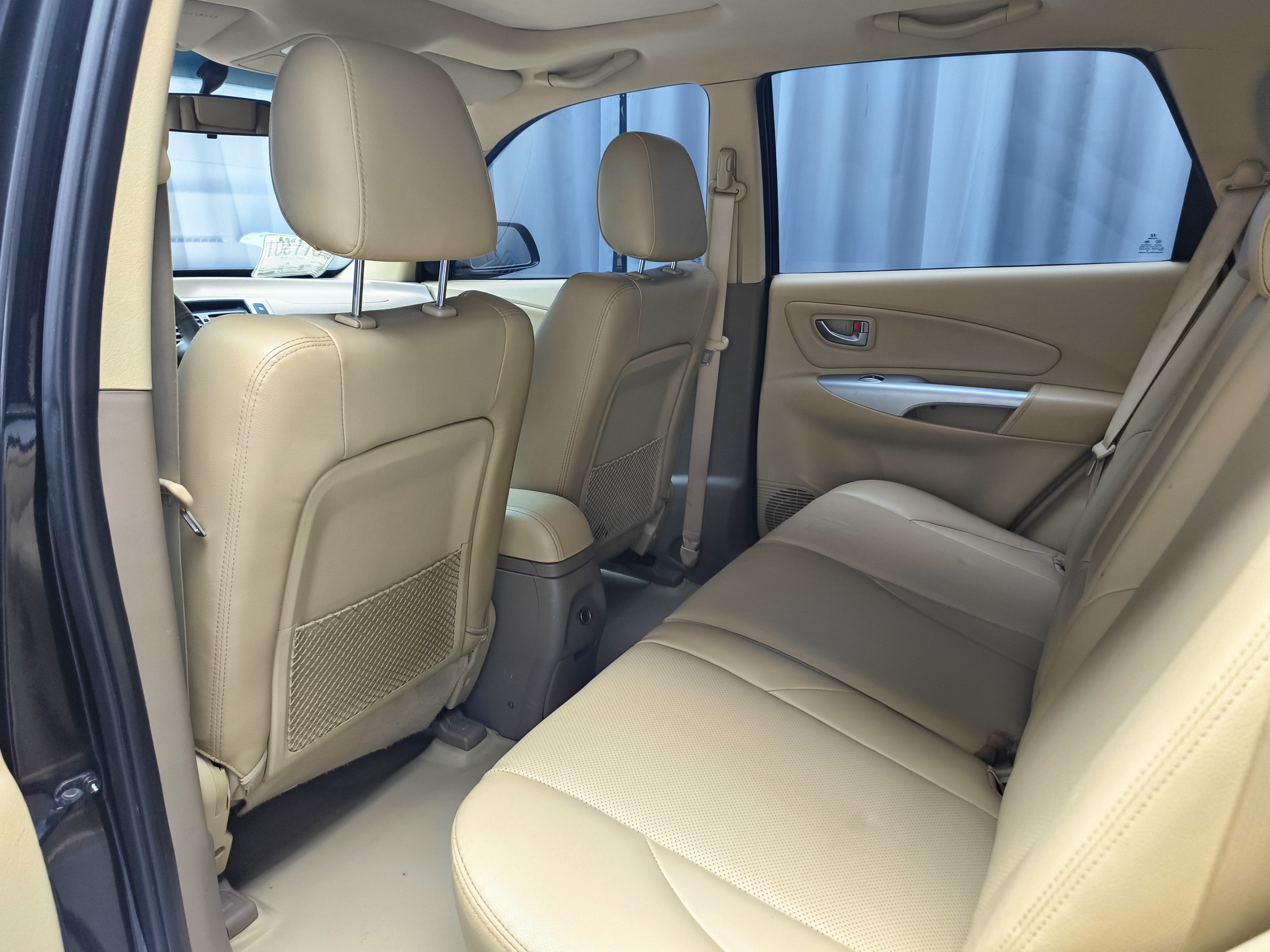 Hyundai Tucson 2010 #10 Hyundai Tucson 2010 car image #10