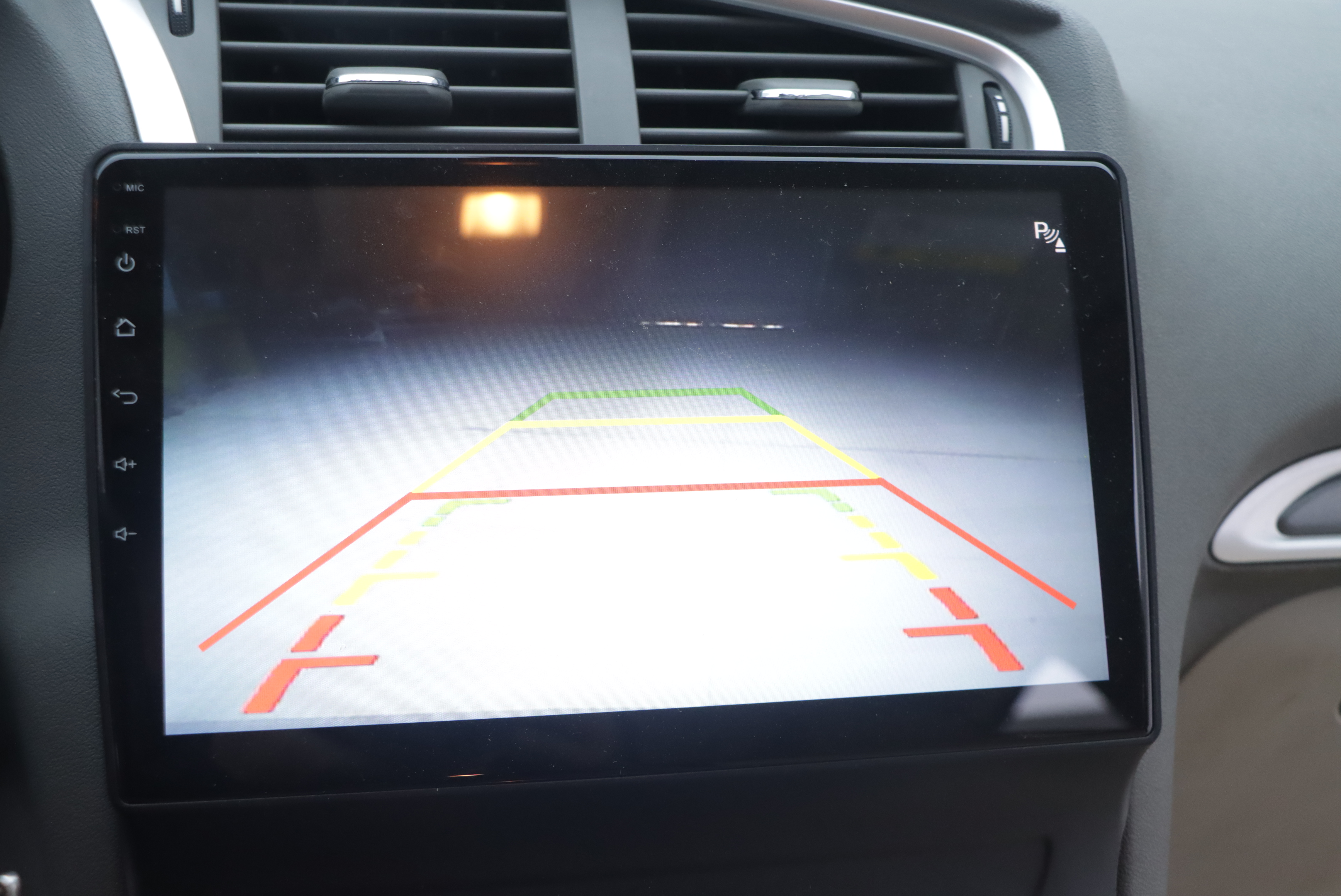 Citroen C4L 2016 صورة سيارة #10