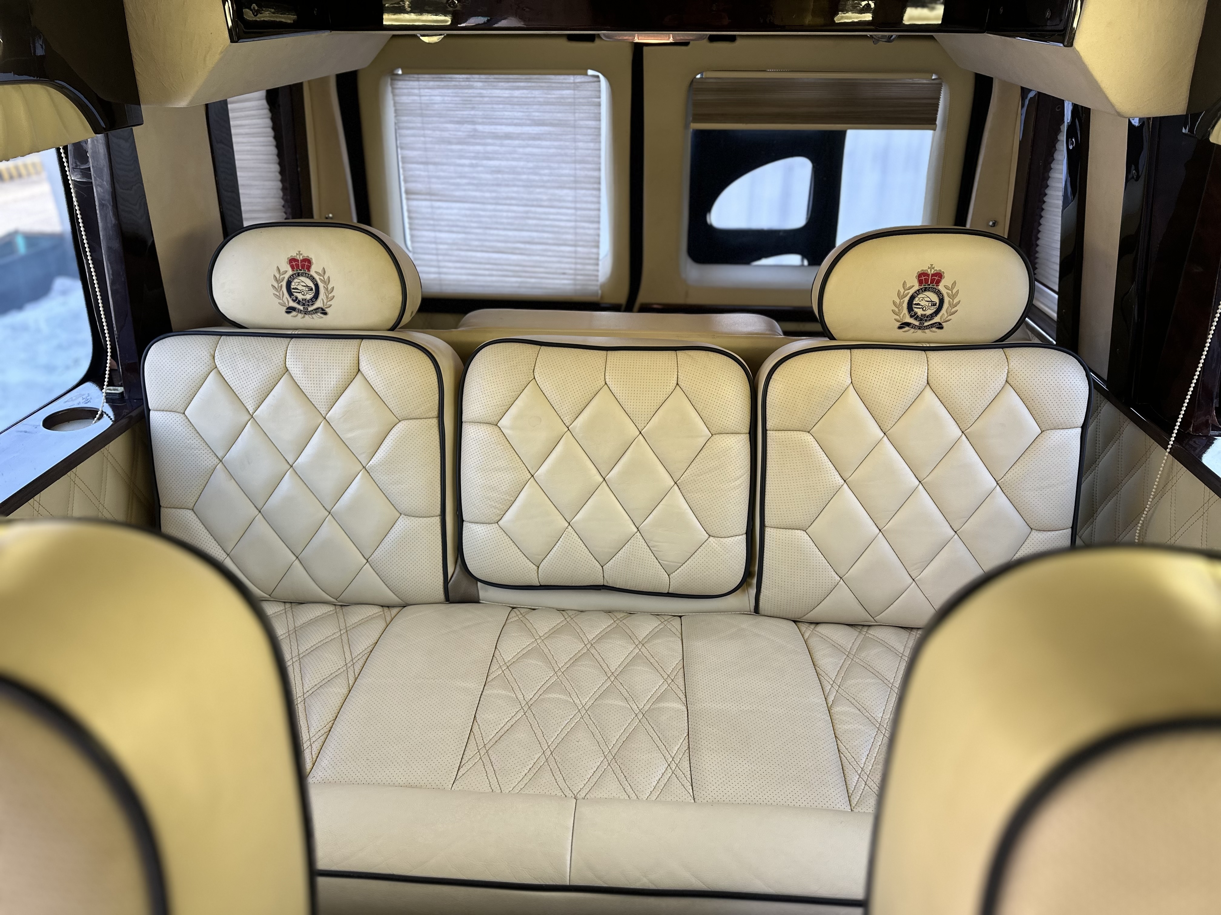 Ford E350 2012 #10 Ford E350 2012 imagen de coche #10