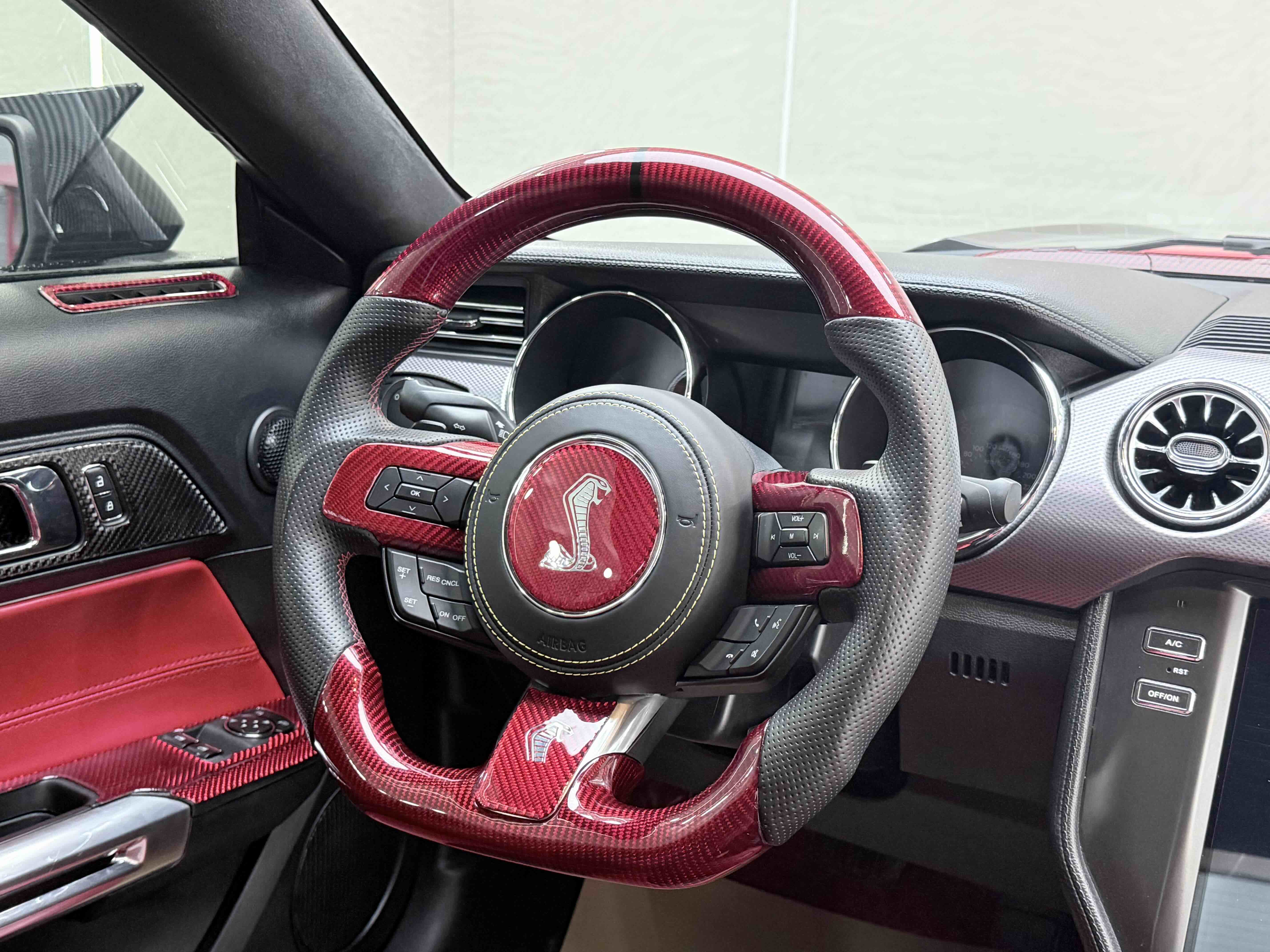 Ford Mustang 2017 #10 Ford Mustang 2017 immagine di auto #10