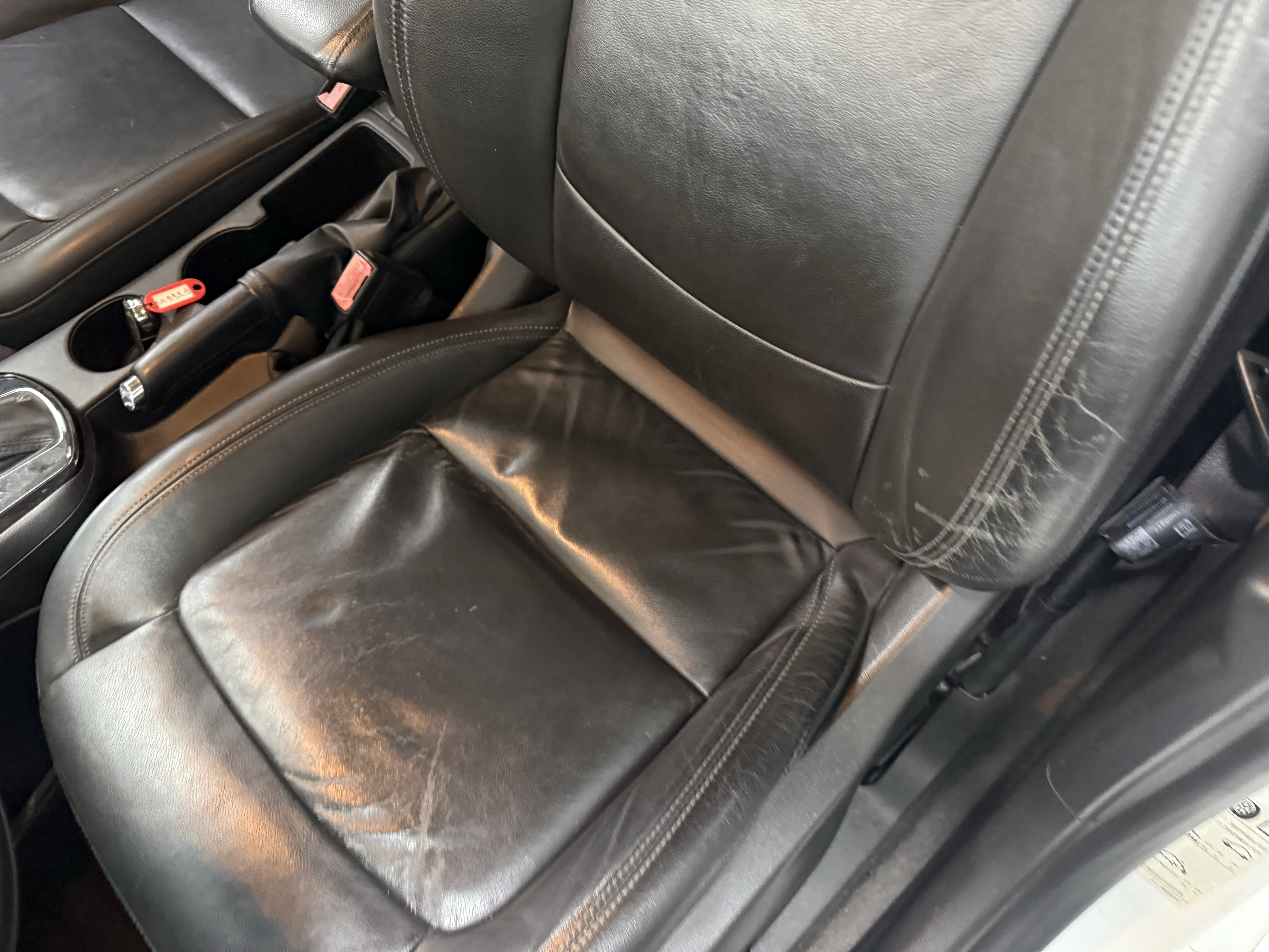 Chevrolet Cruze 2015 immagine di auto #10