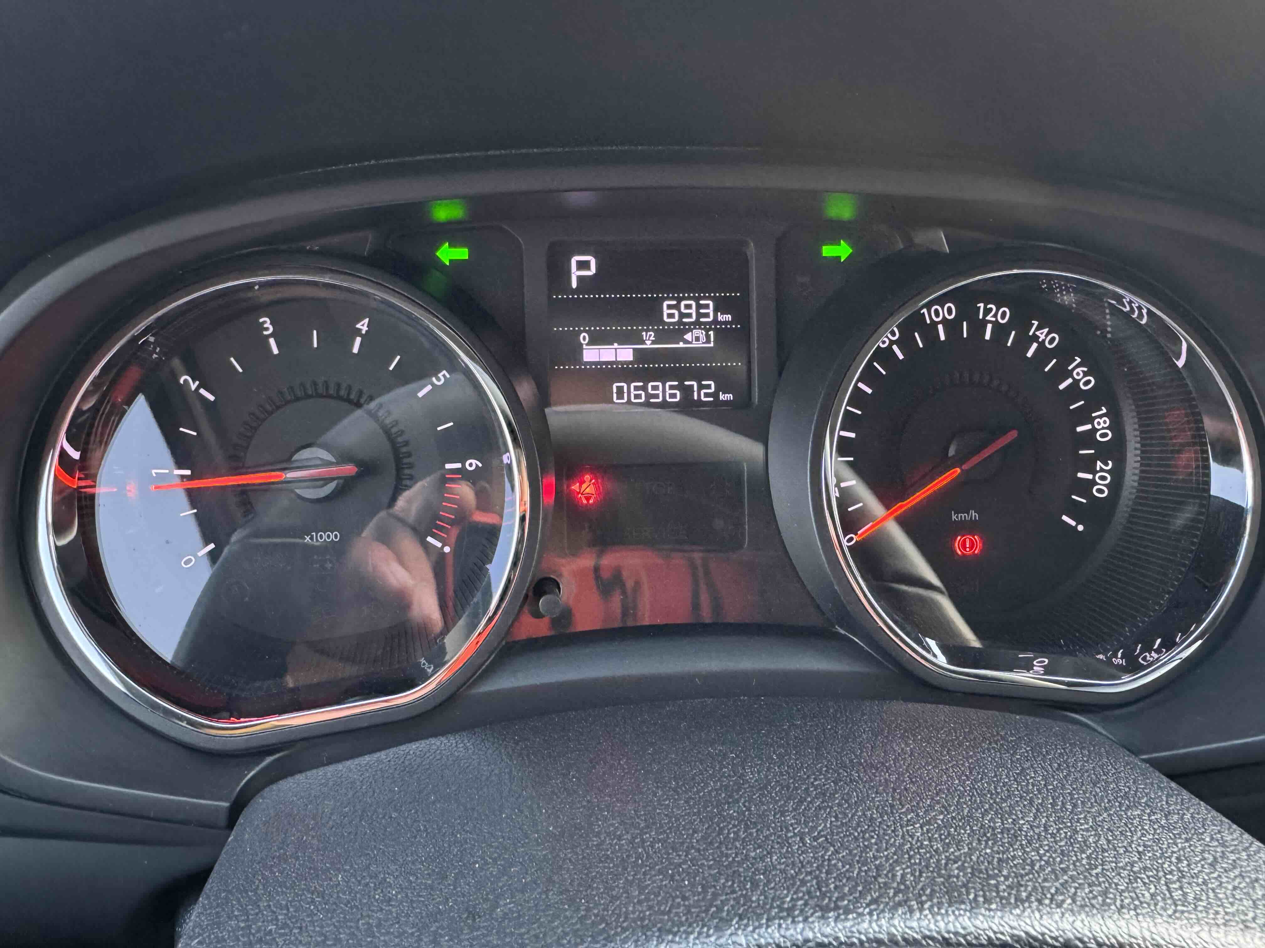 Citroen C3-XR 2017 car image #10