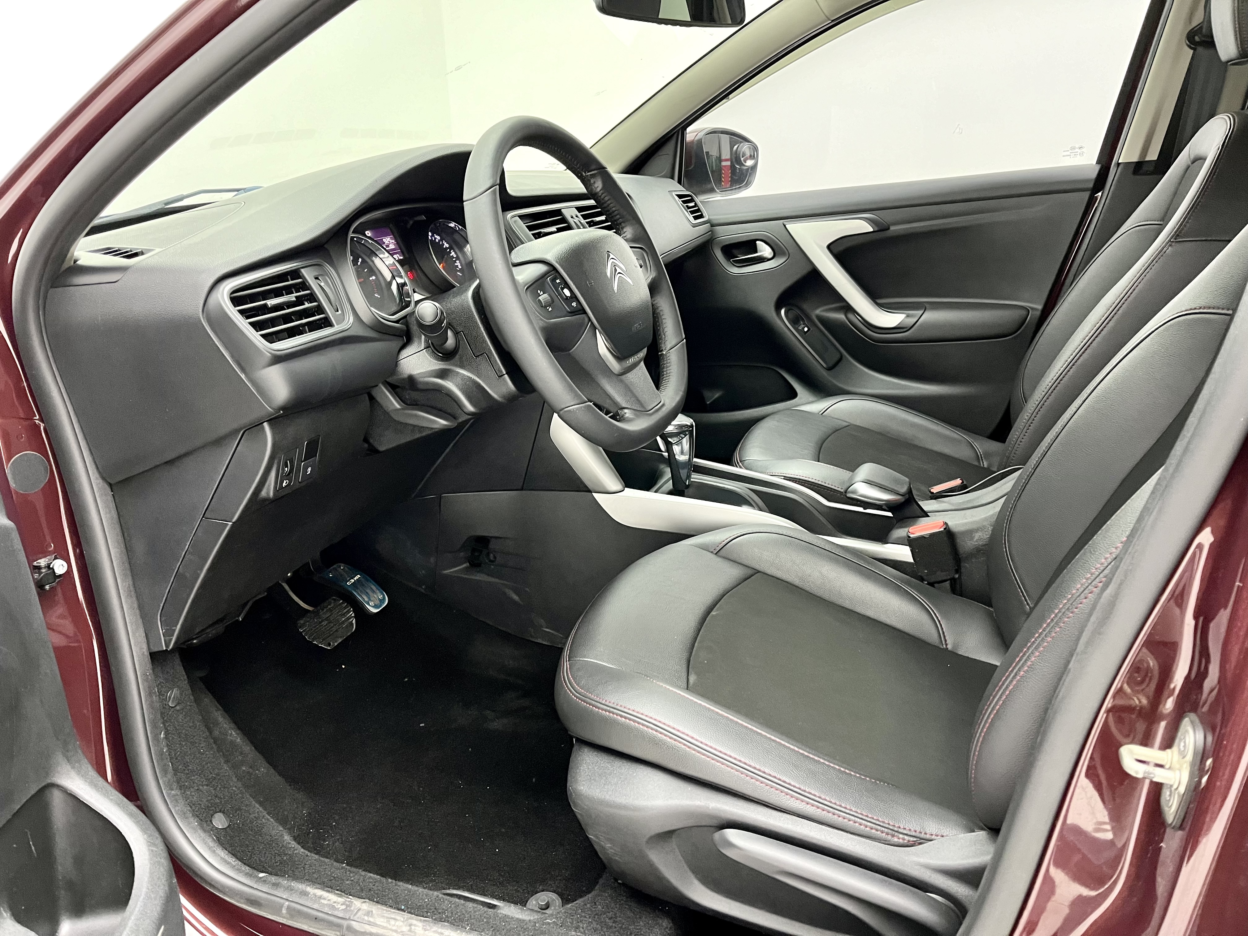 Citroen C3-XR 2017 imagem de carro #10