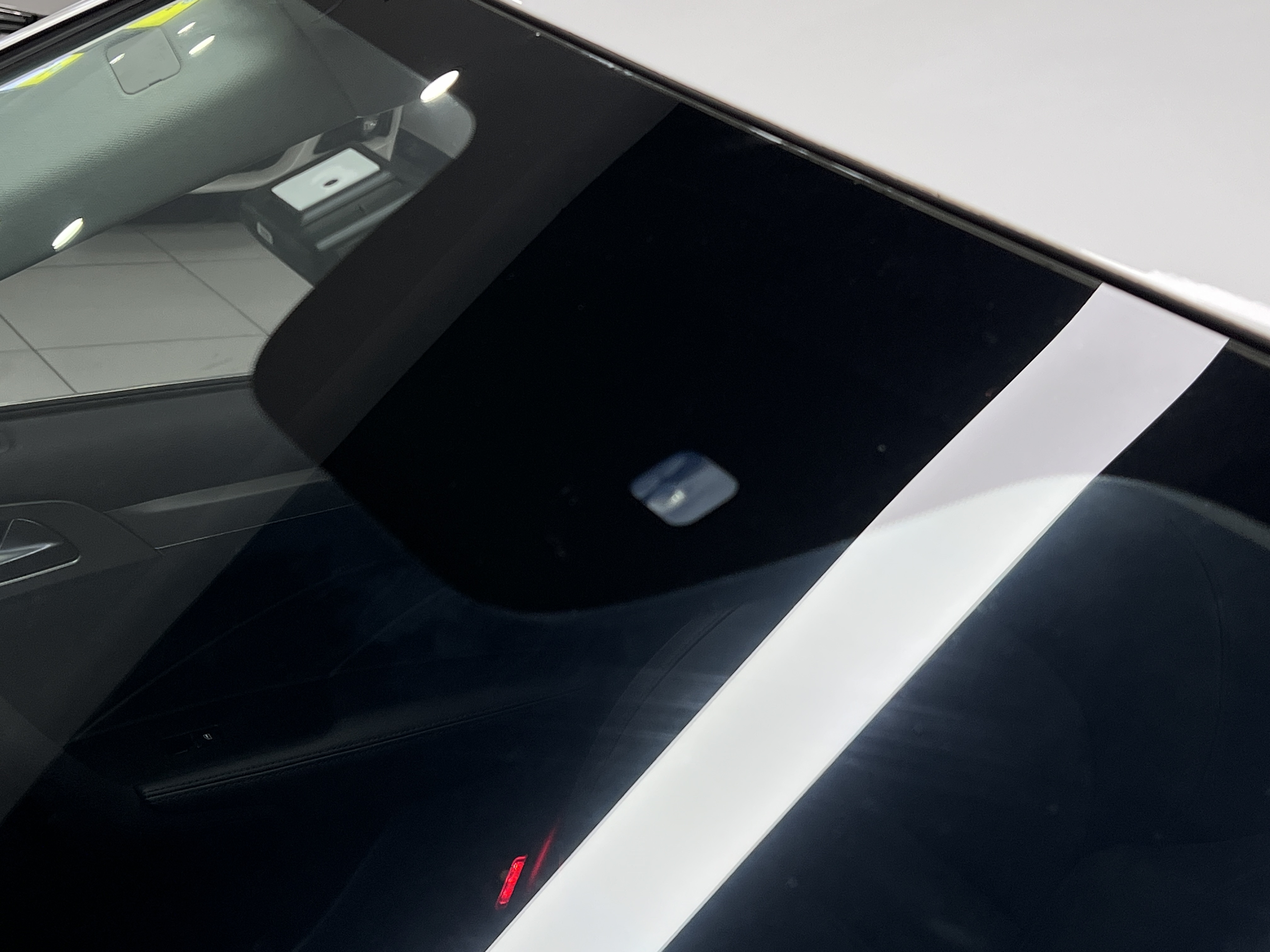 Haval H7 2017 car image #10