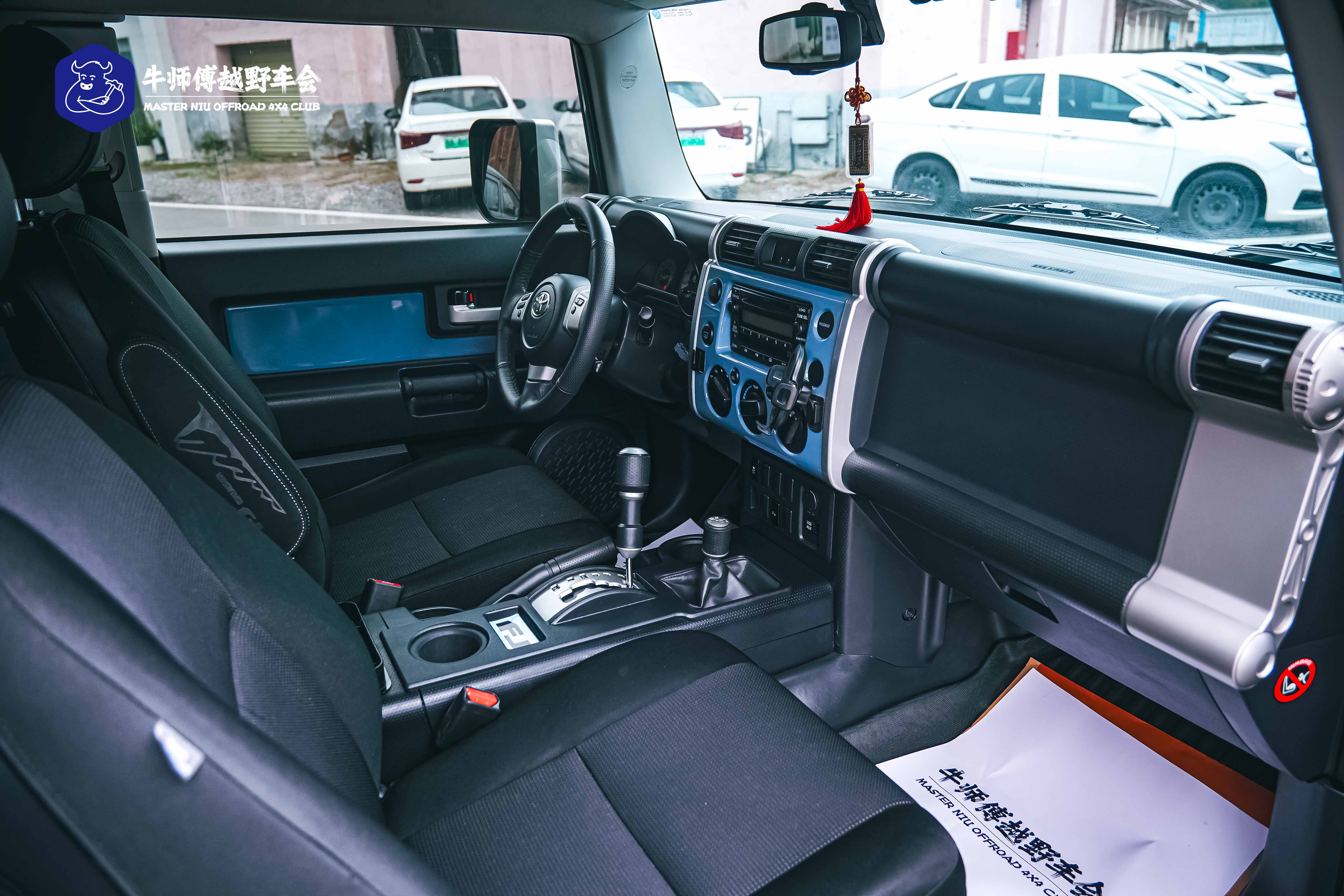 Toyota FJ Cruiser 2014 #10 Toyota FJ Cruiser 2014 immagine di auto #10