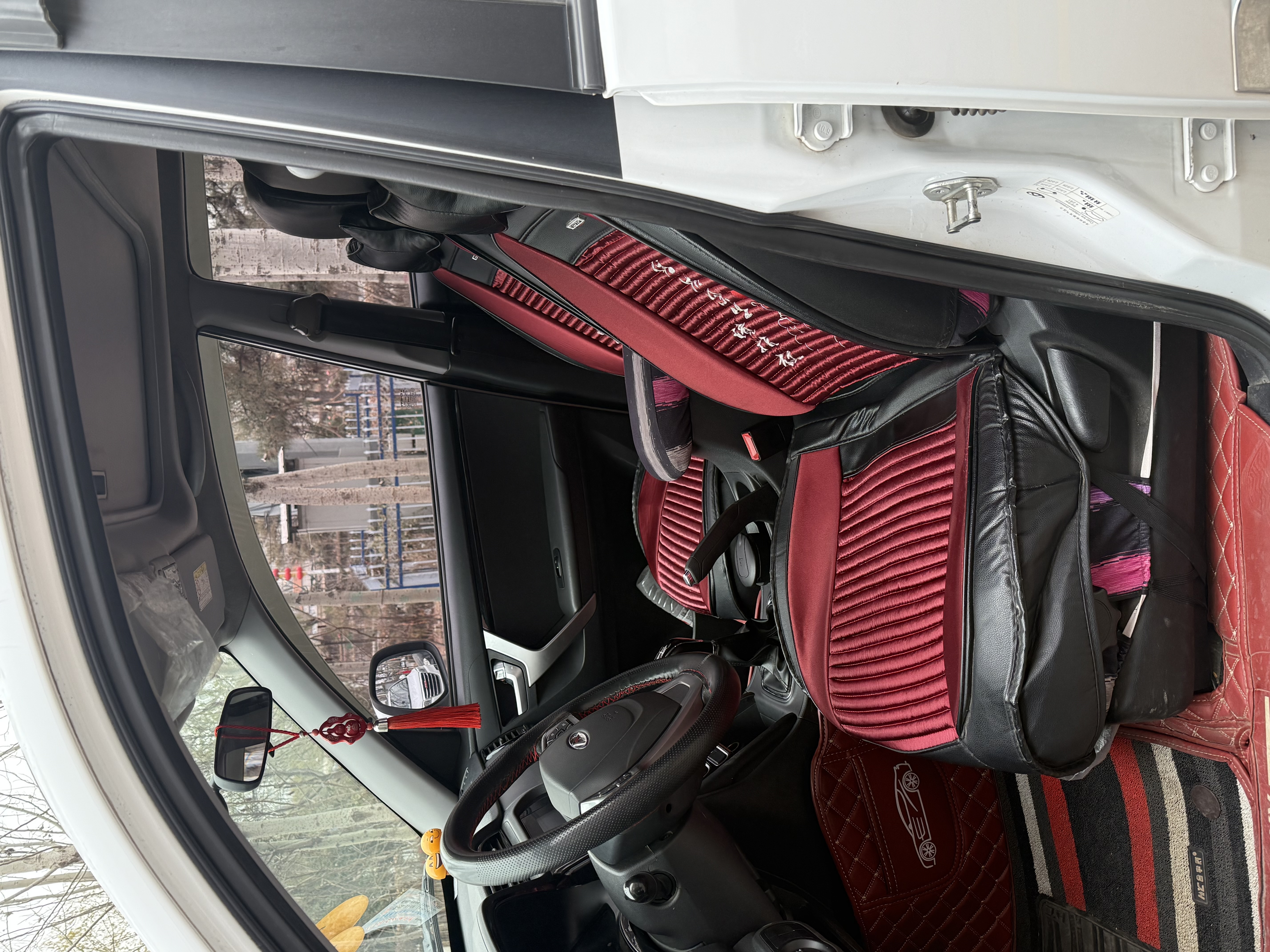 Chery X3L 2017 car image #10