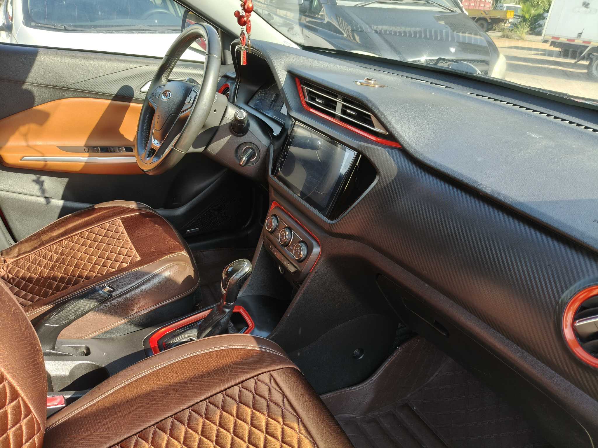 奇瑞 瑞虎3x 2016 汽车图片 #10