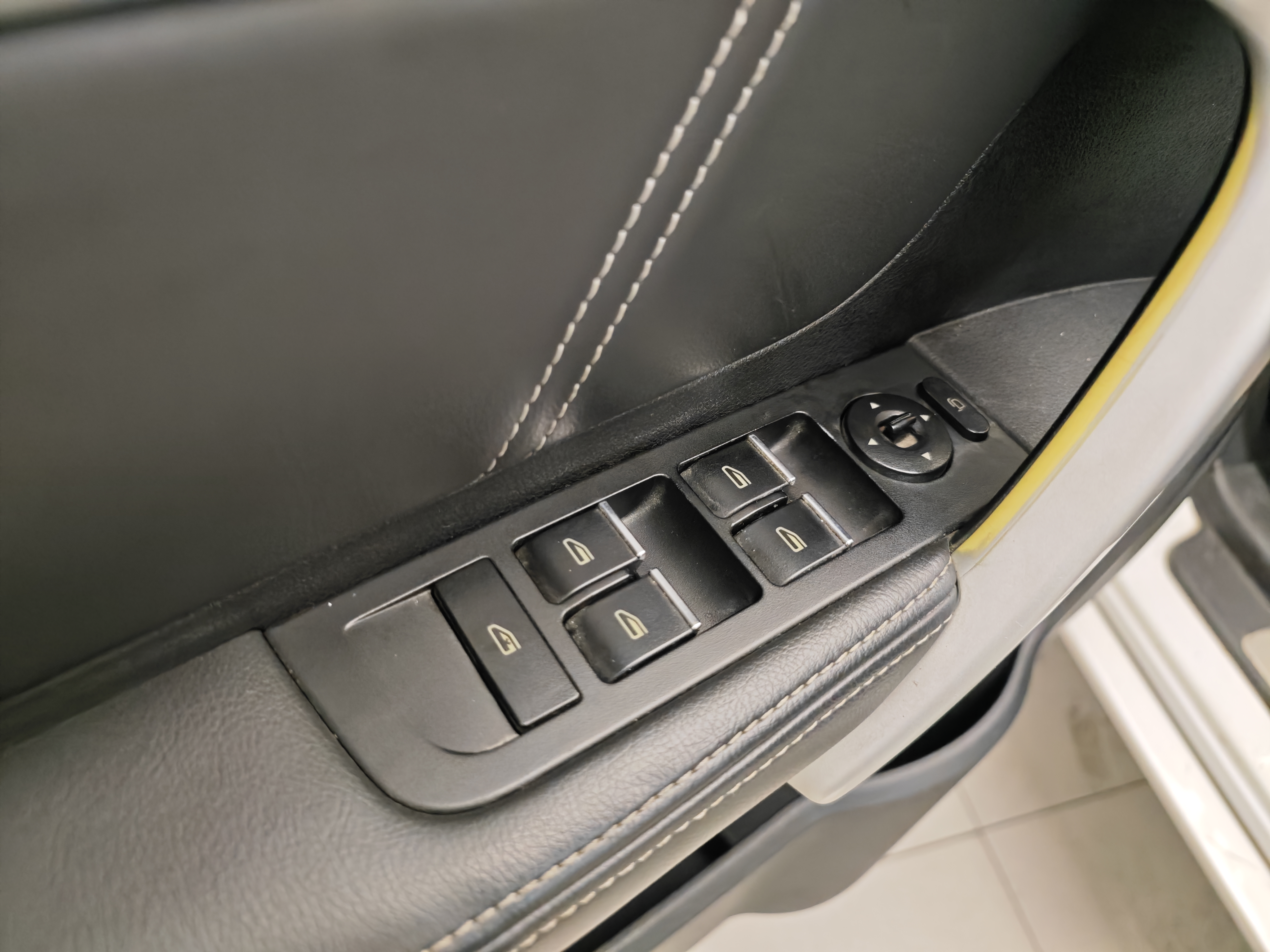 GEELY Emgrand 2018 car image #10