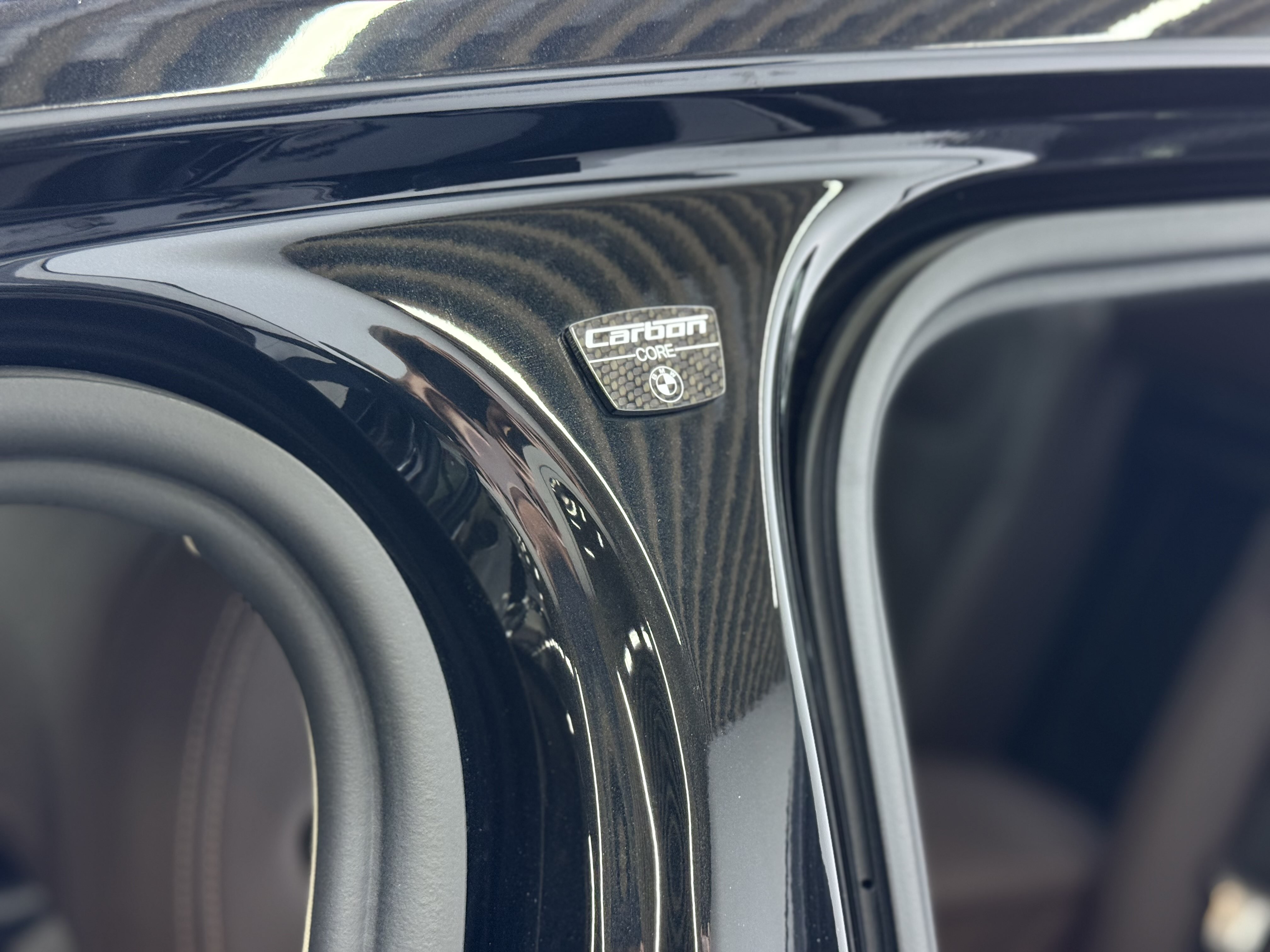 BMW 7 Series New Energy 2017 #10 BMW 7 Series New Energy 2017 car image #10