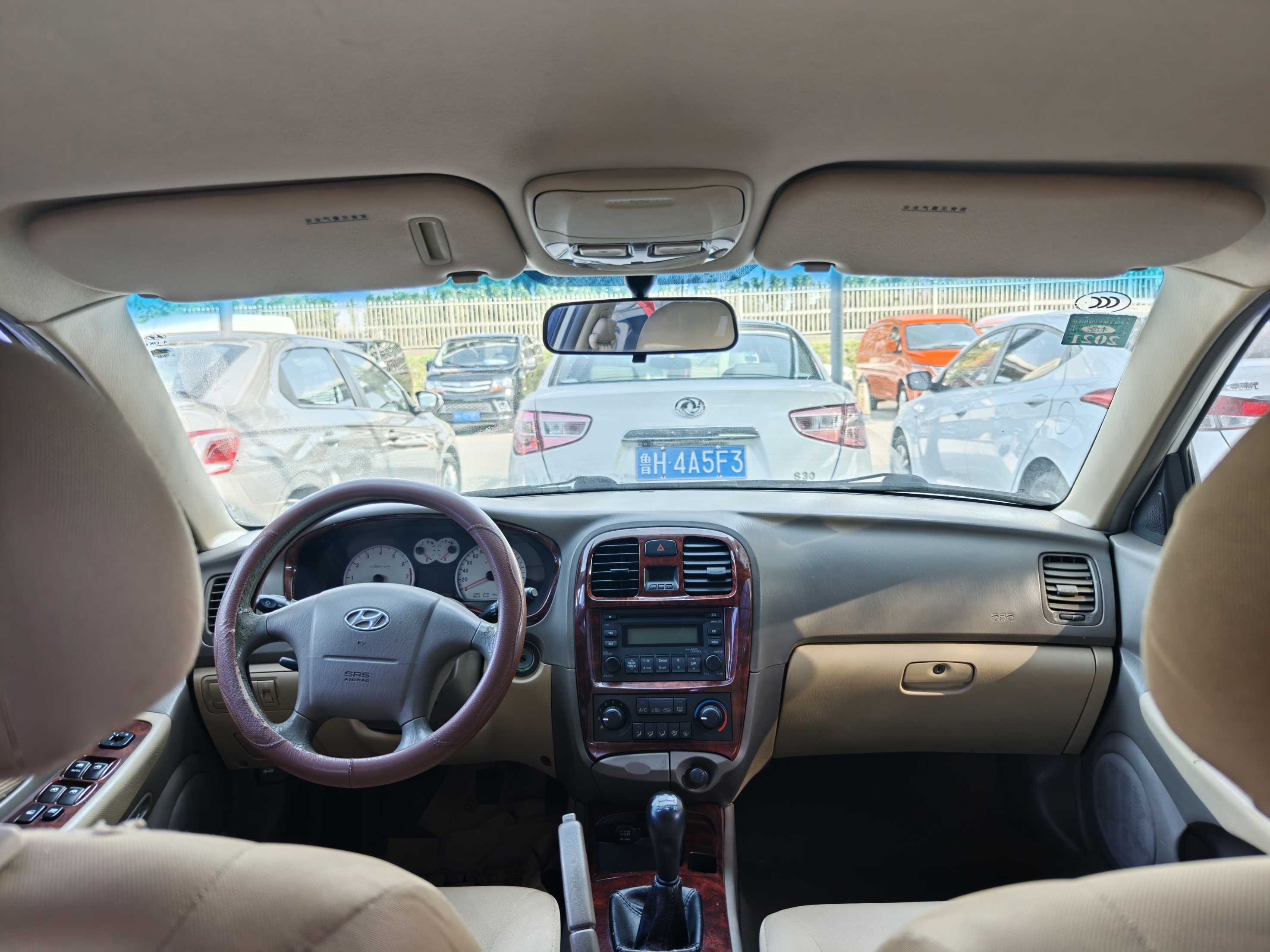 Hyundai moInca 2012 car image #10