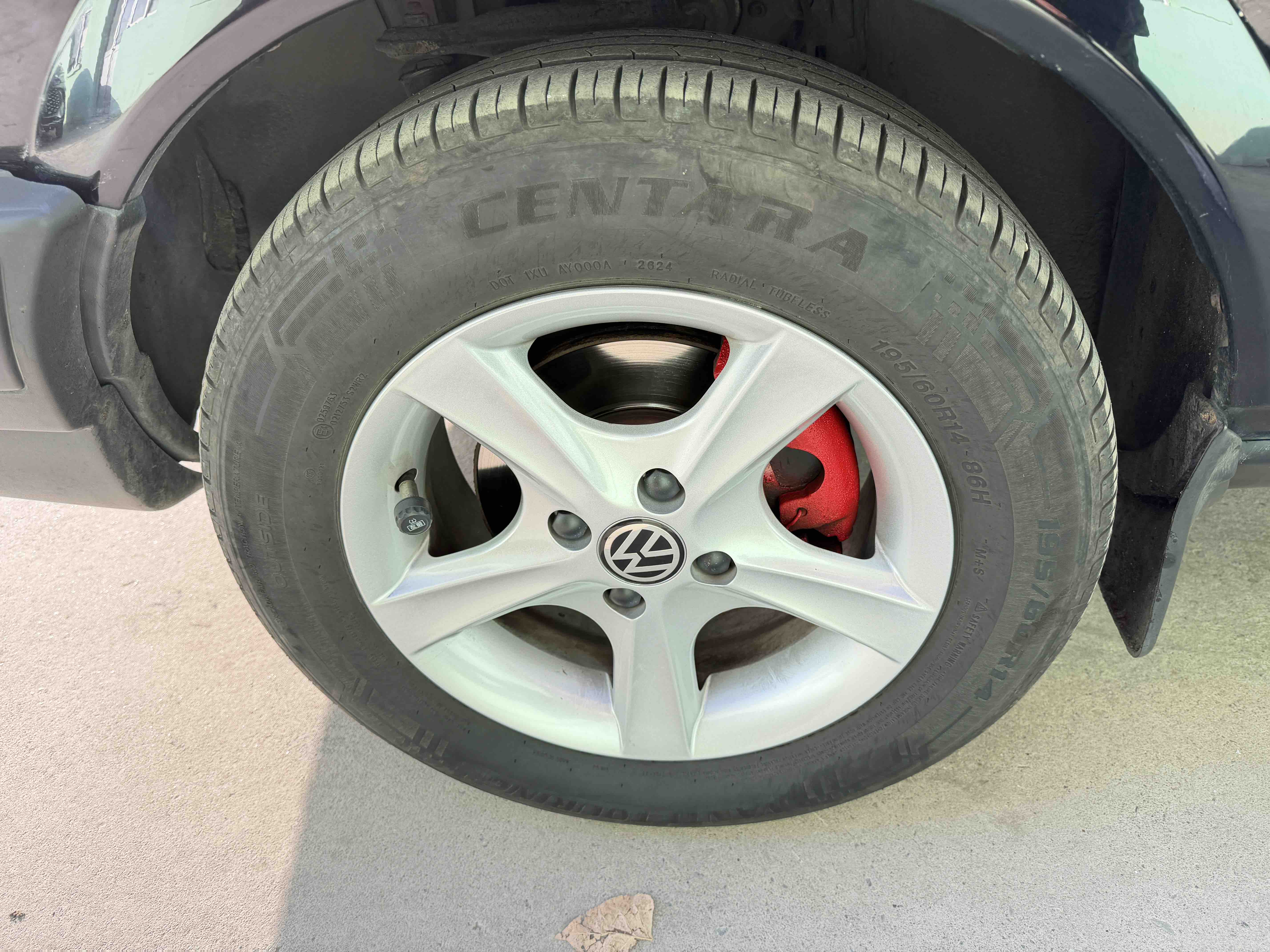 Volkswagen Santana Classic 2009 car image #10