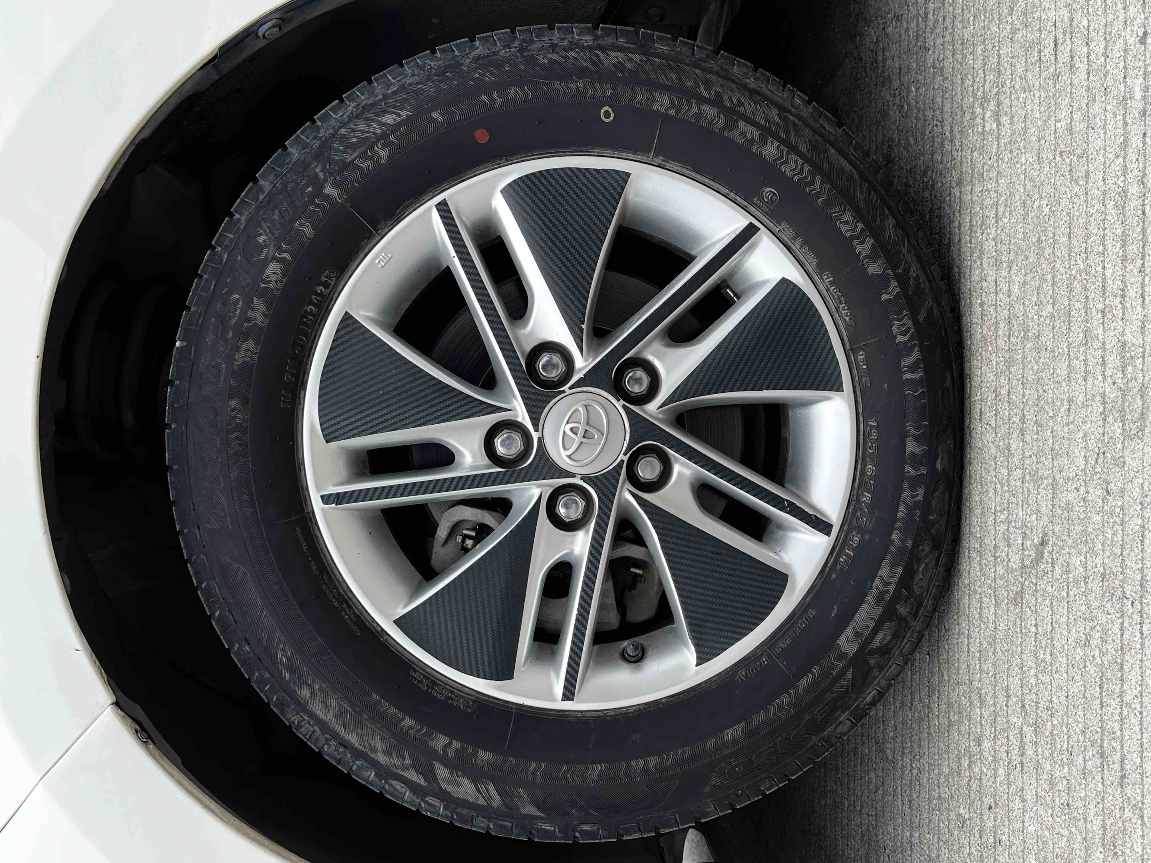 Corolla 2017 car image #10