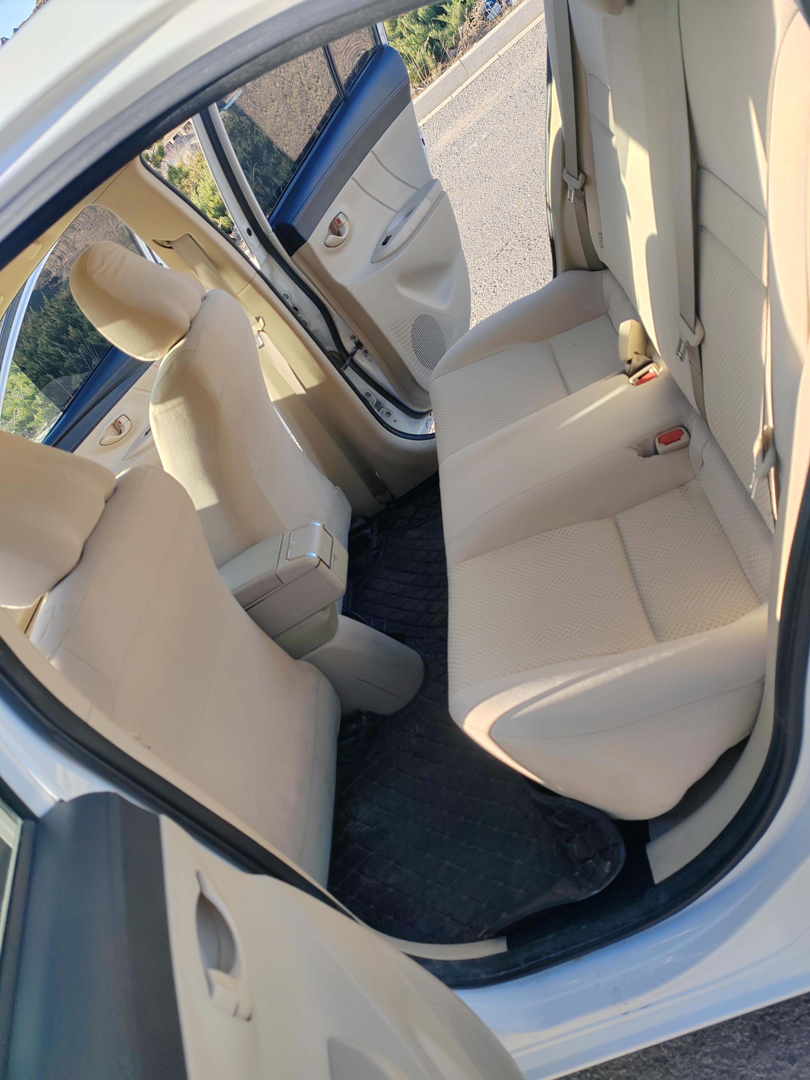 Toyota Vios 2017 #10 Toyota Vios 2017 imagen de coche #10