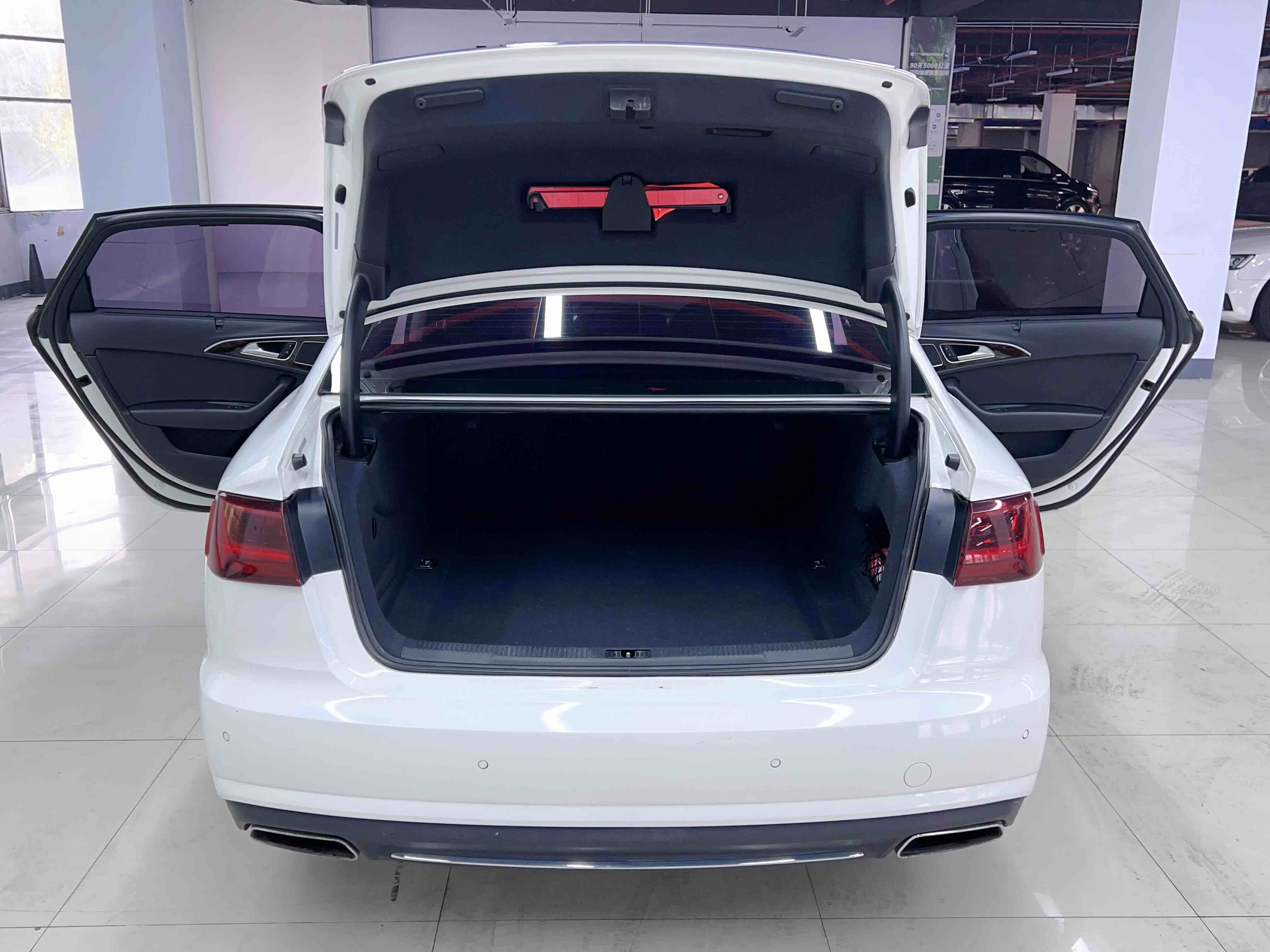 Audi A6 2017 #10 Audi A6 2017 car image #10