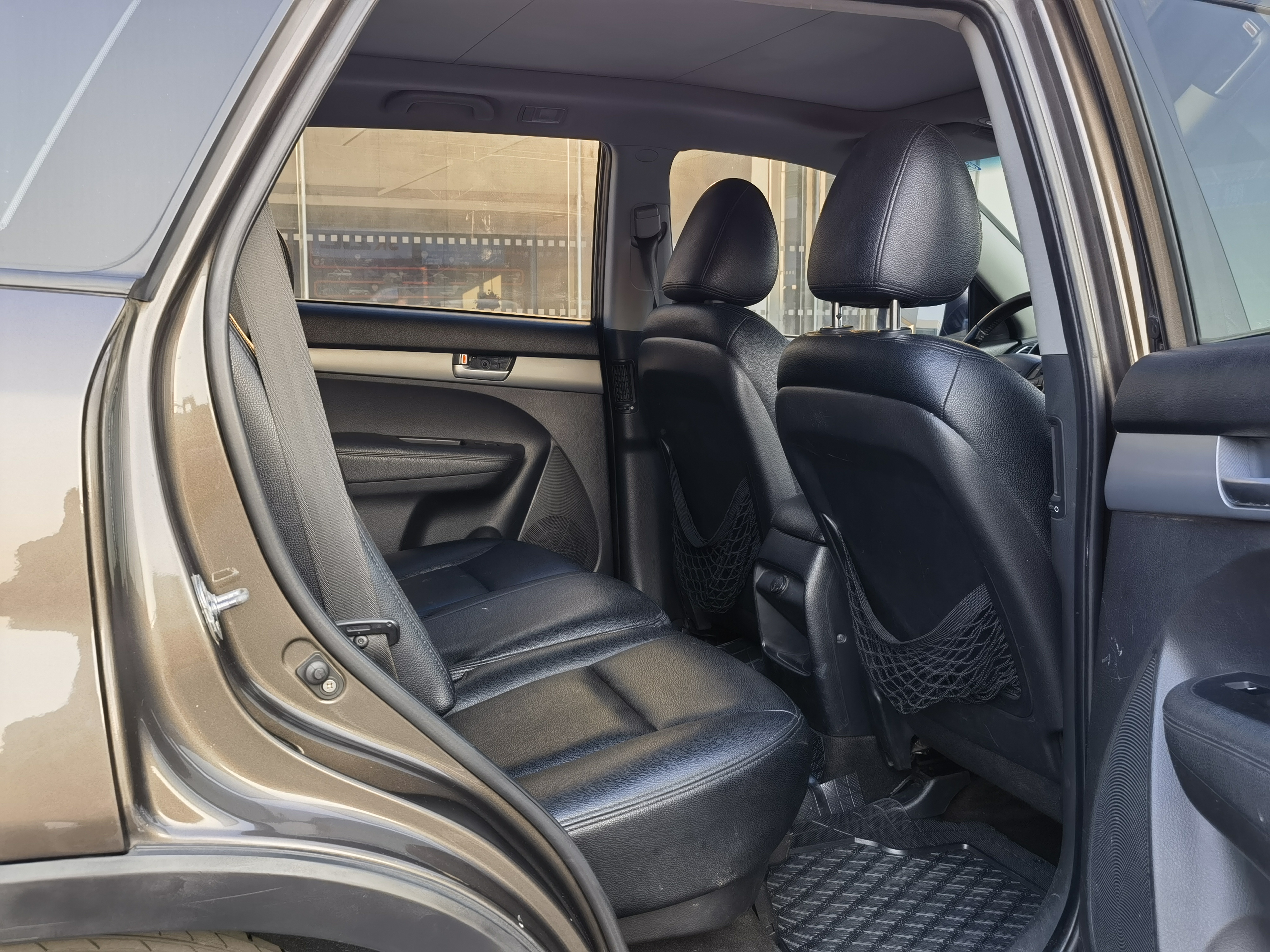 Kia Sorento 2015 image de voiture #10