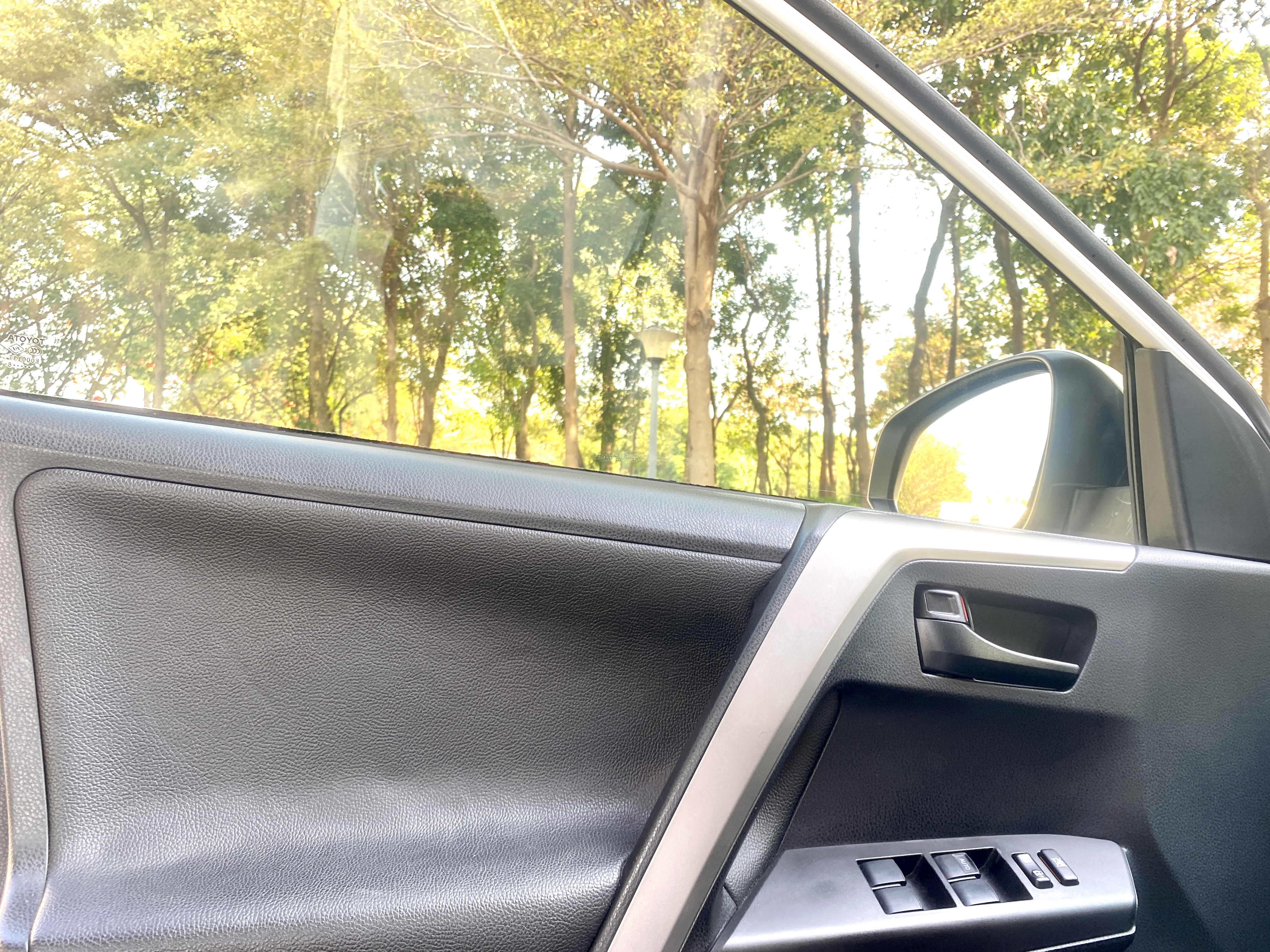 丰田 RAV4荣放 2018 汽车图片 #10