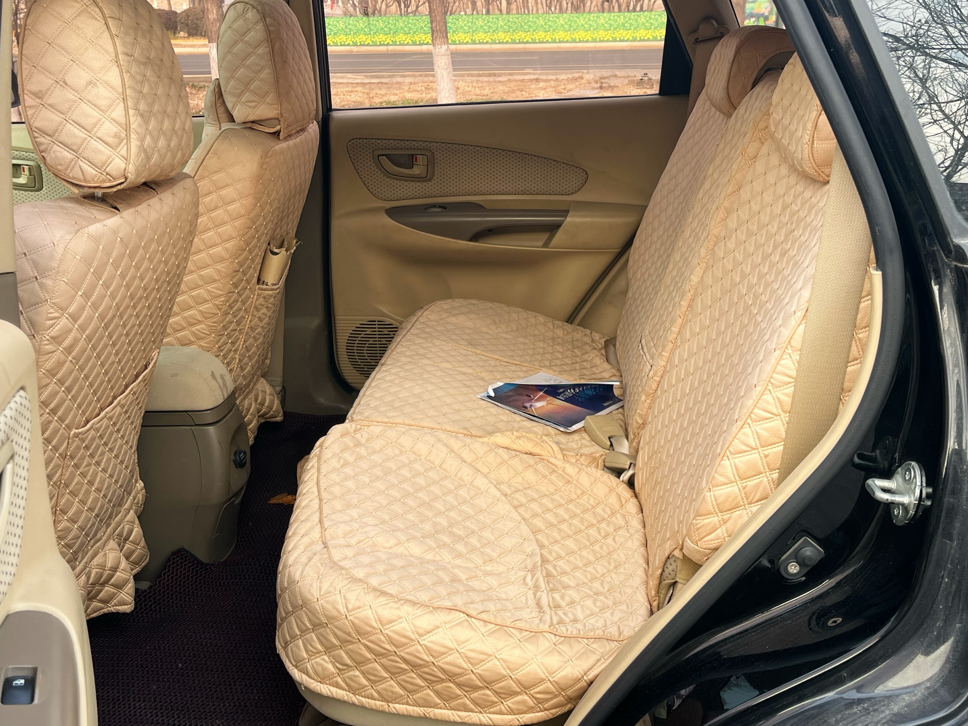 Hyundai Tucson 2011 صورة سيارة #10