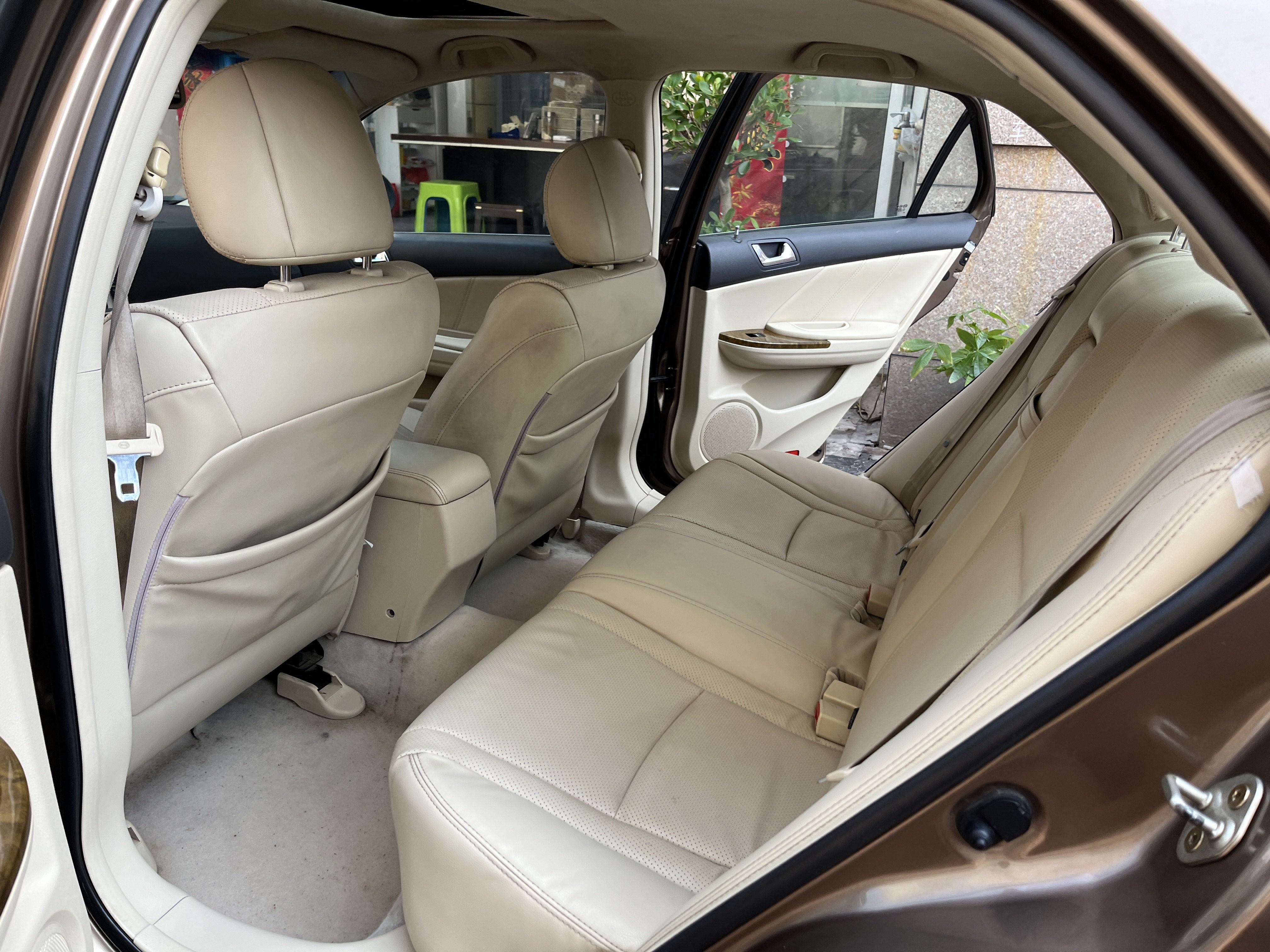 BYD G6 2013 #10 BYD G6 2013 car image #10