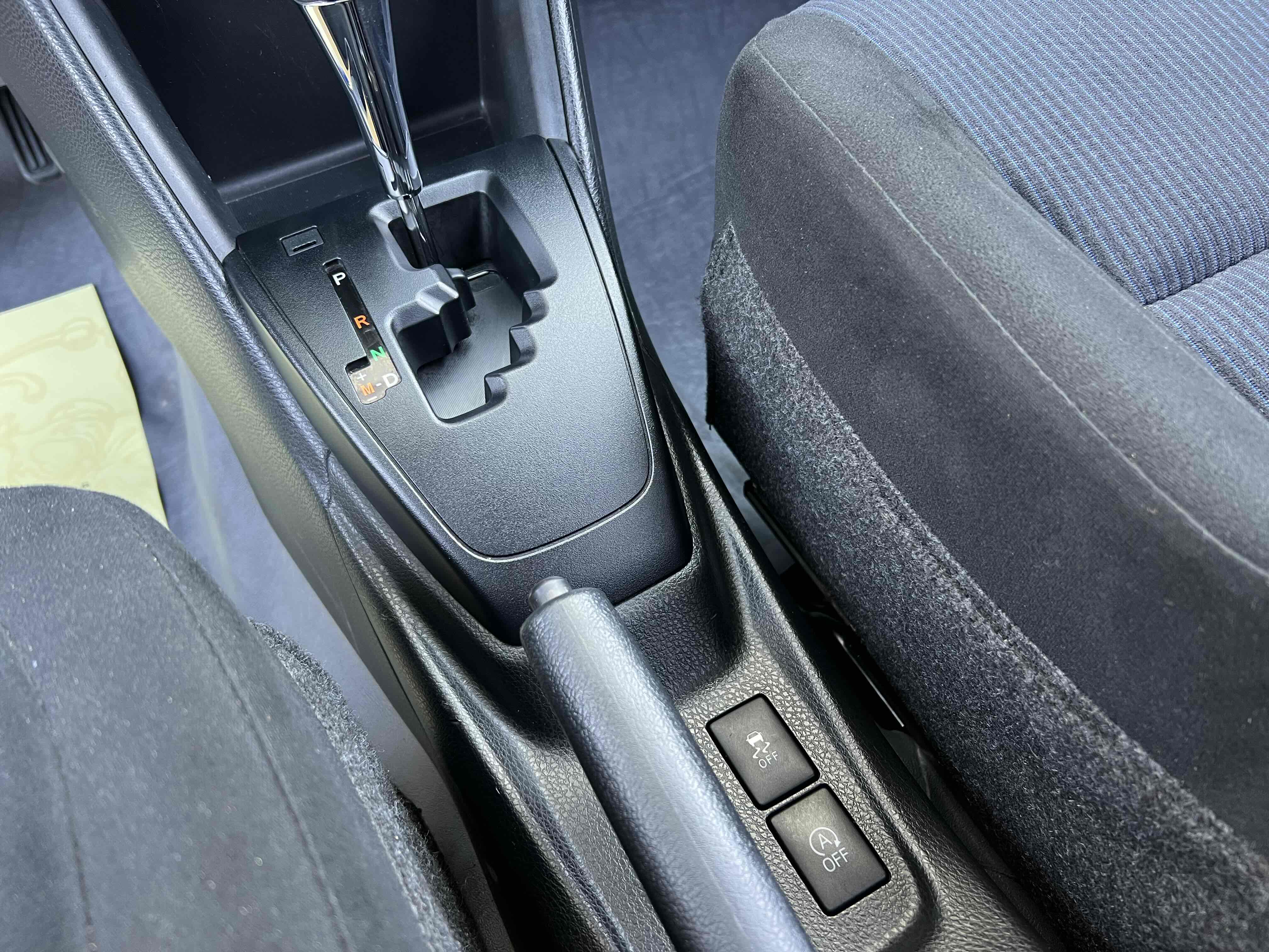 Toyota GR YARIS 2017 car image #10