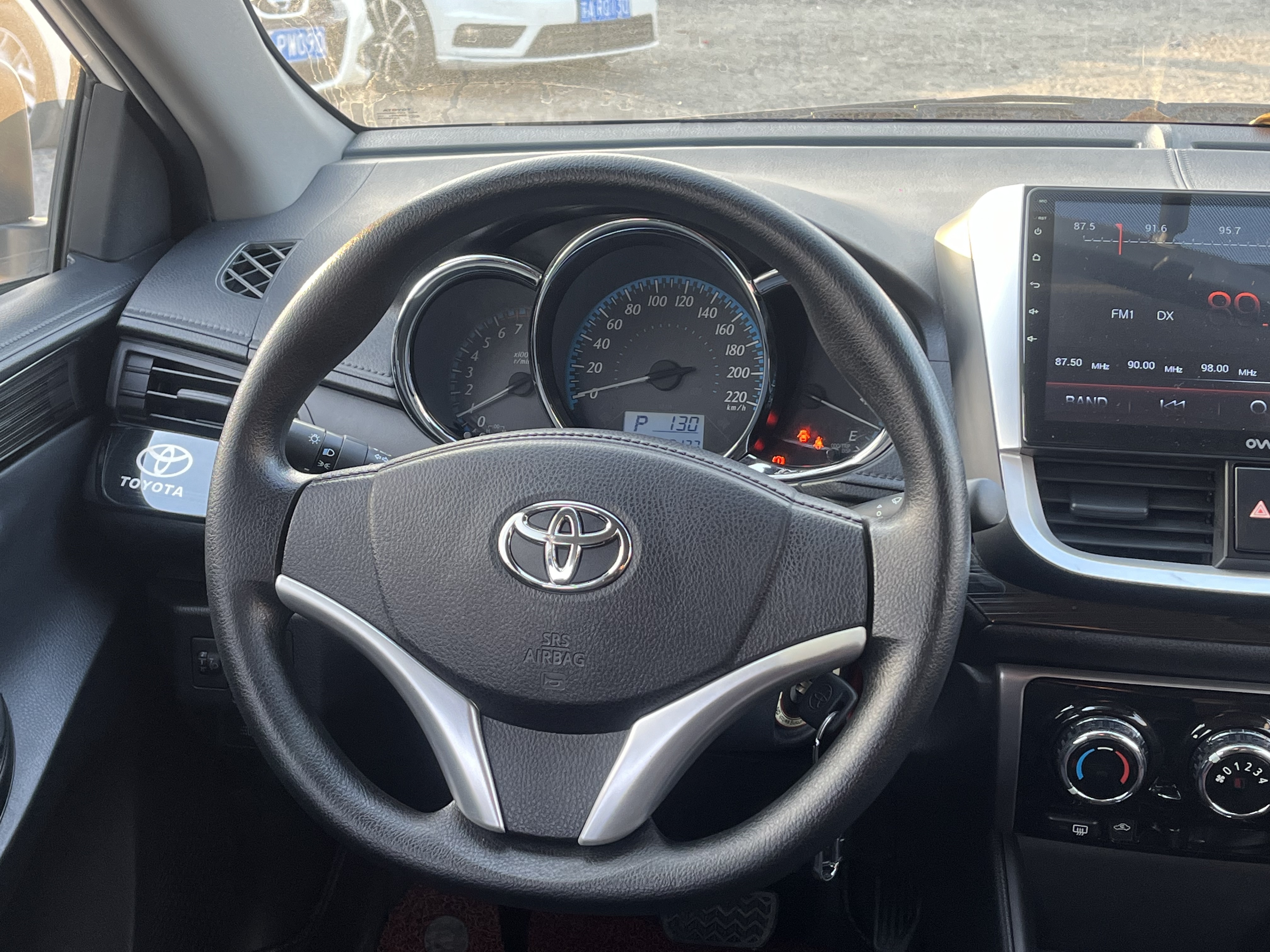 Toyota Yaris L Zhixuan 2019 #10 Toyota Yaris L Zhixuan 2019 صورة سيارة #10