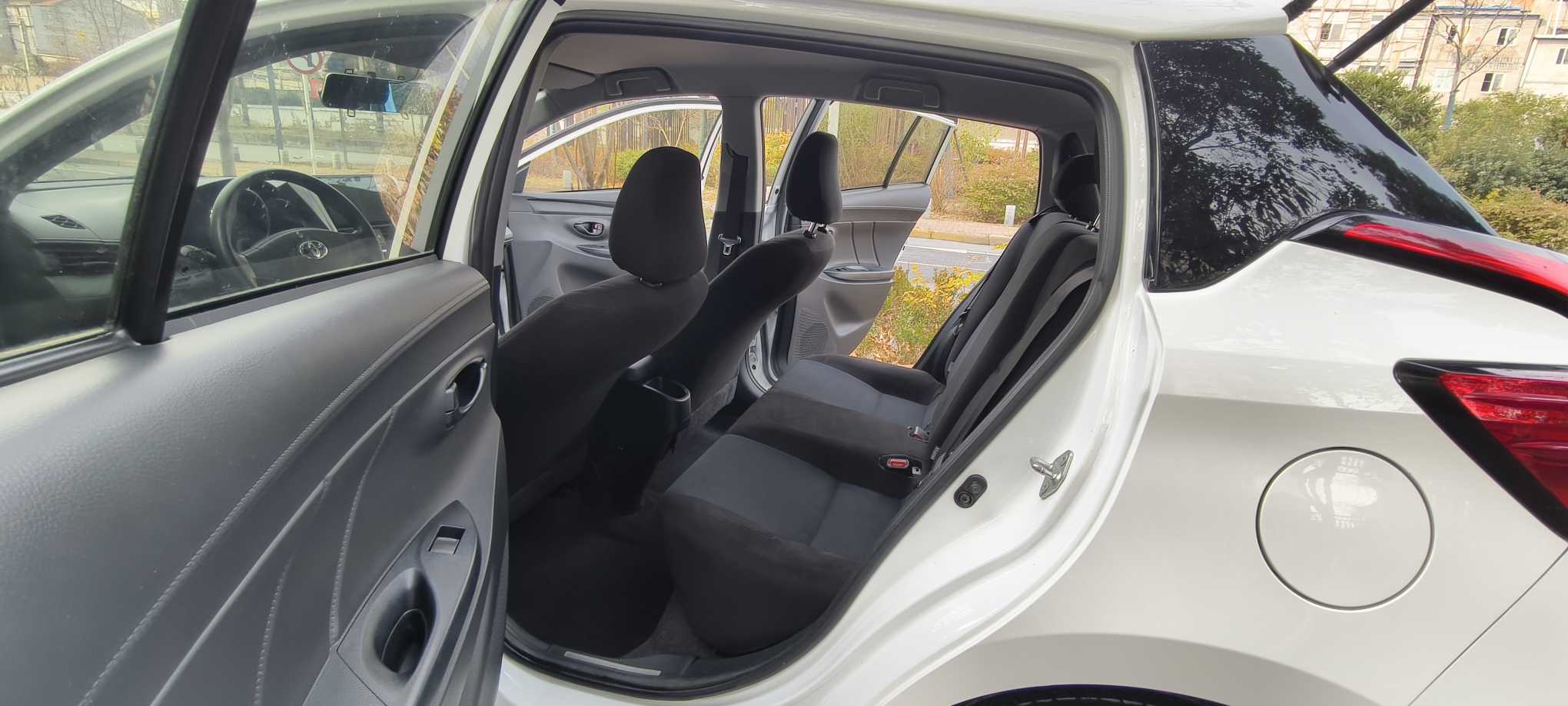 Yaris L Zhixuan 2019 #10 Yaris L Zhixuan 2019 car image #10