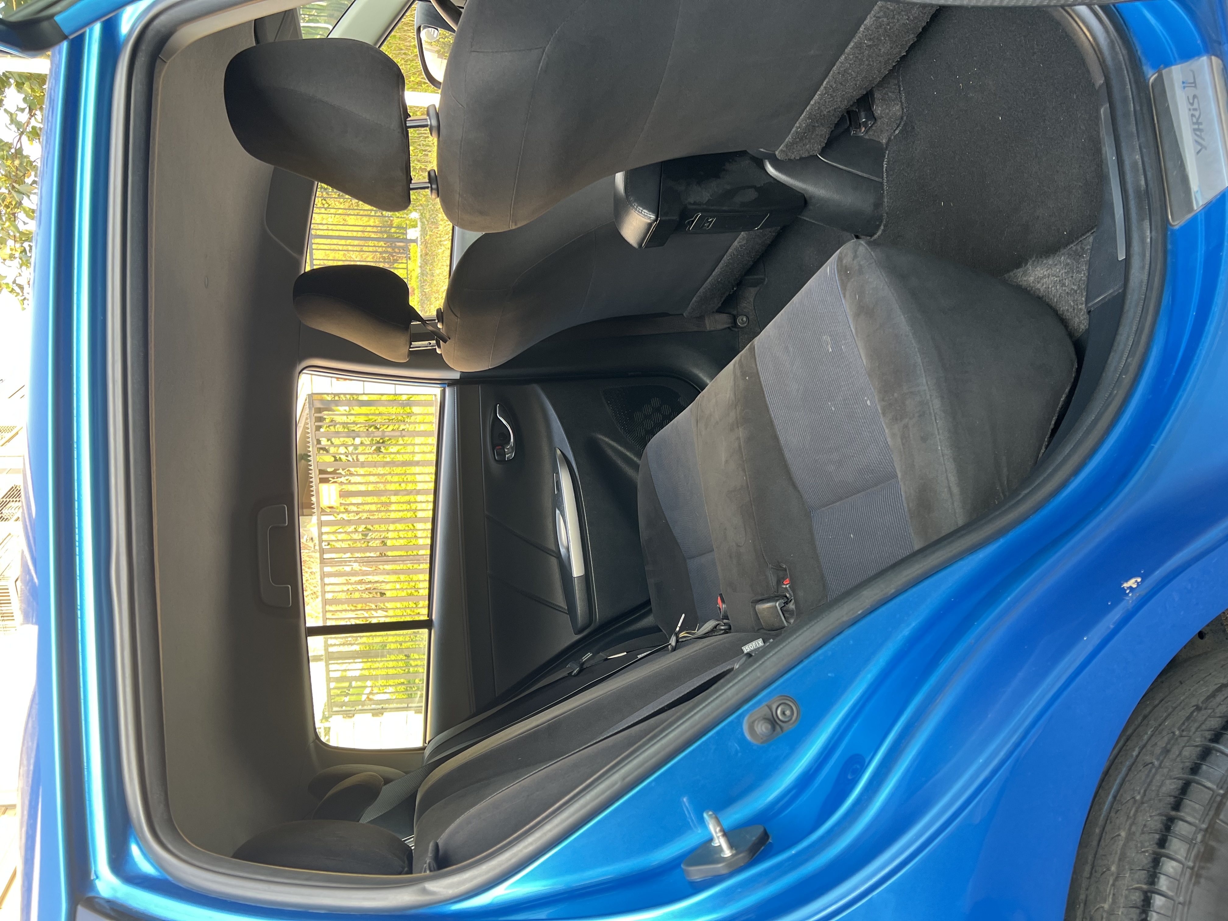 Toyota Yaris L Zhixuan 2015 #10 Toyota Yaris L Zhixuan 2015 car image #10