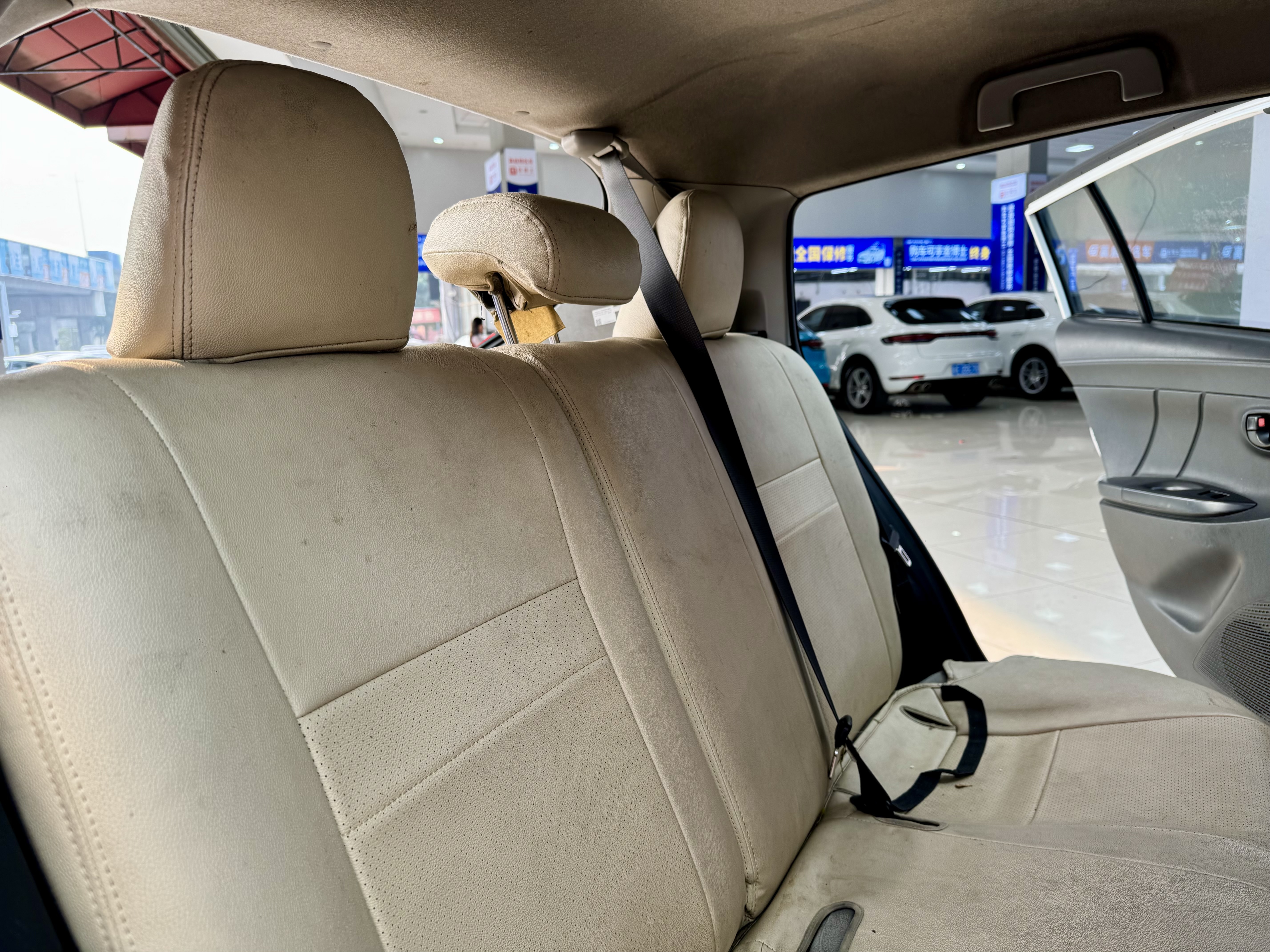 Toyota Yaris L Zhixuan 2016 car image #10
