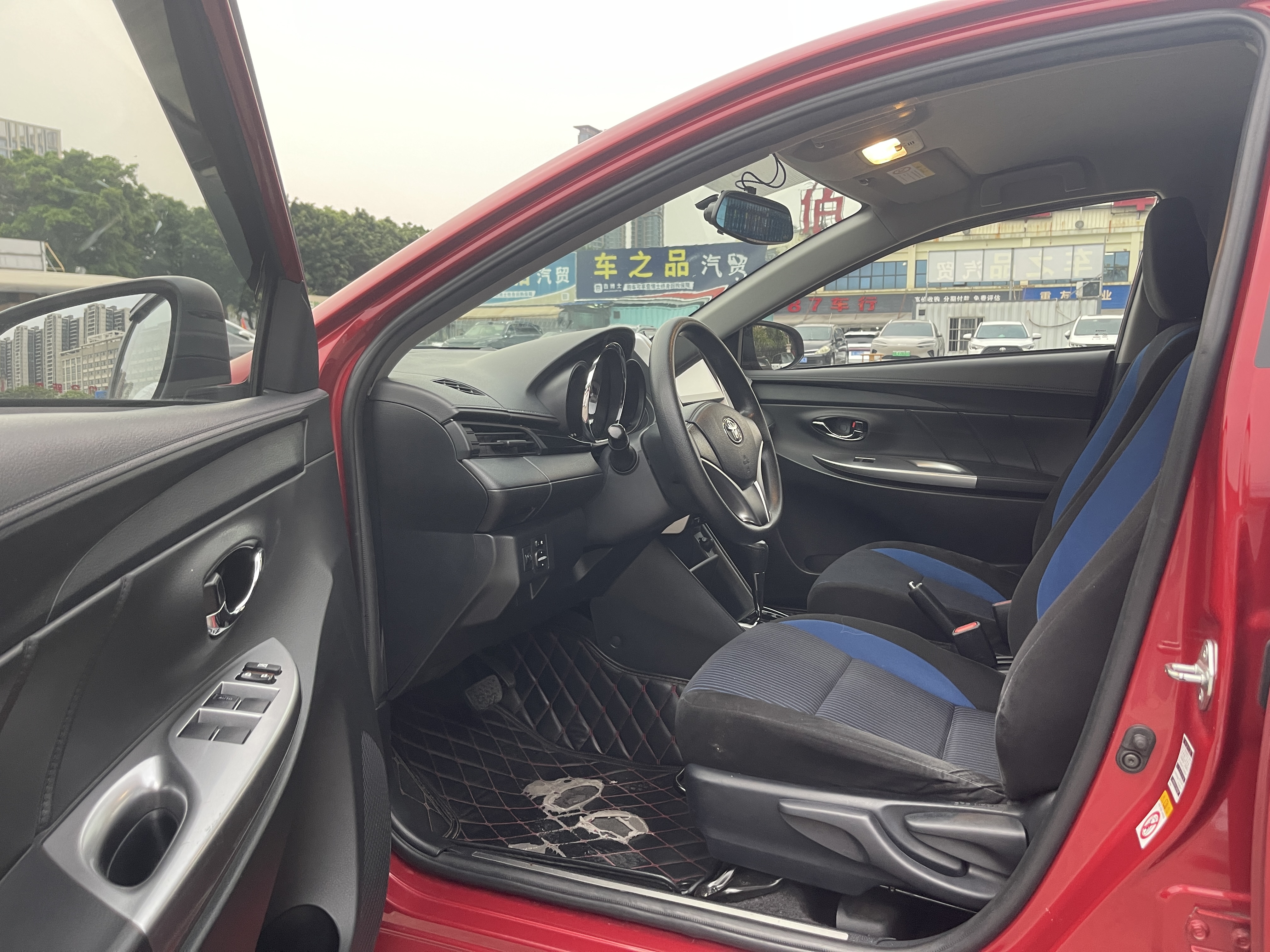 Toyota Yaris L Zhixuan 2018 car image #10