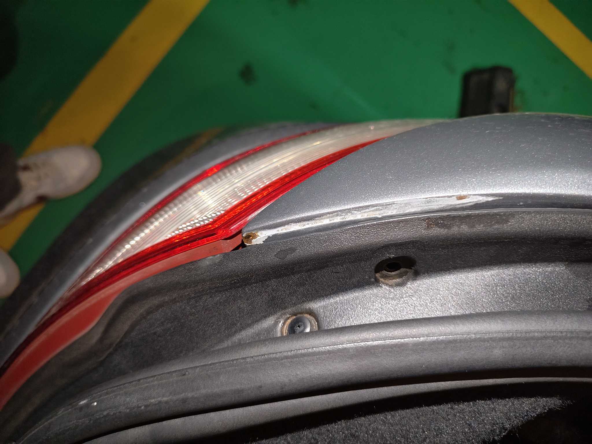 Mercedes-Benz SLK Class 2011 car image #10