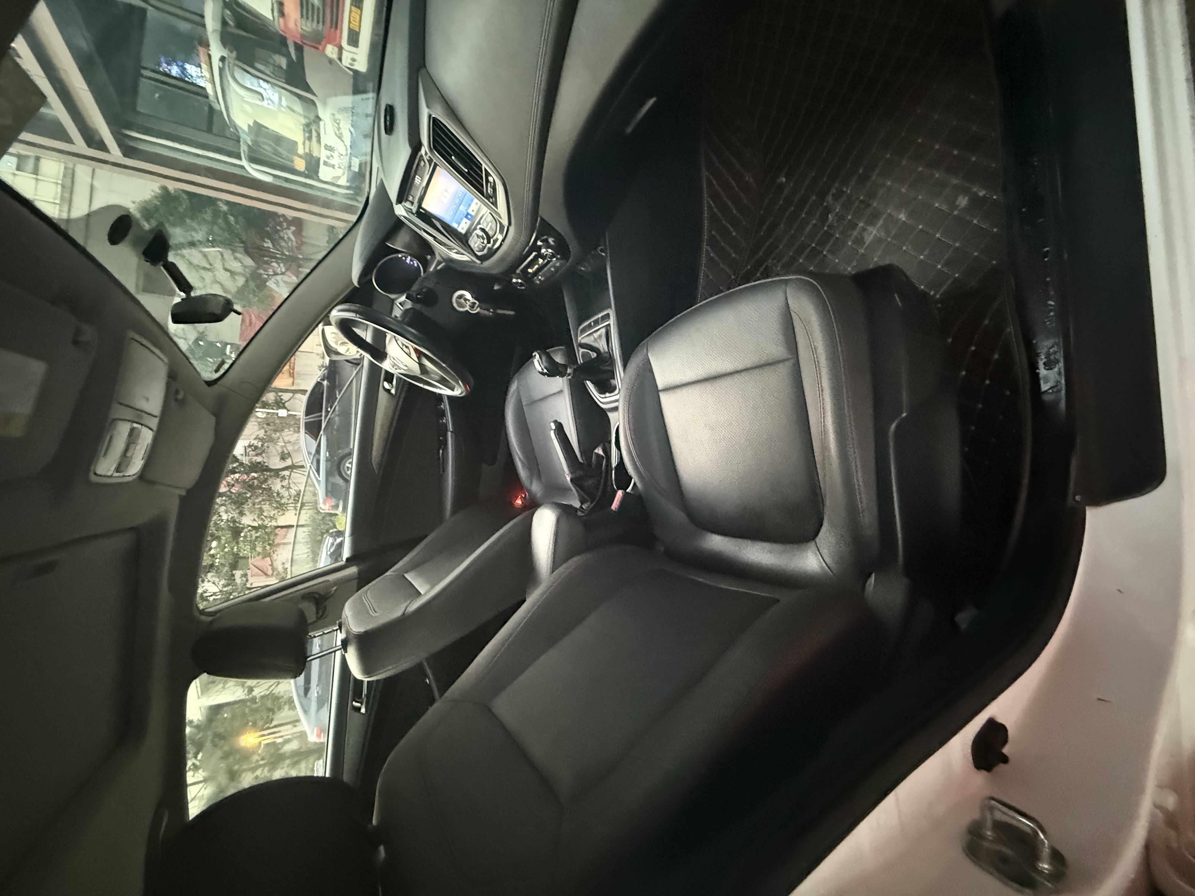 Changan Eado 2018 #10 Changan Eado 2018 car image #10