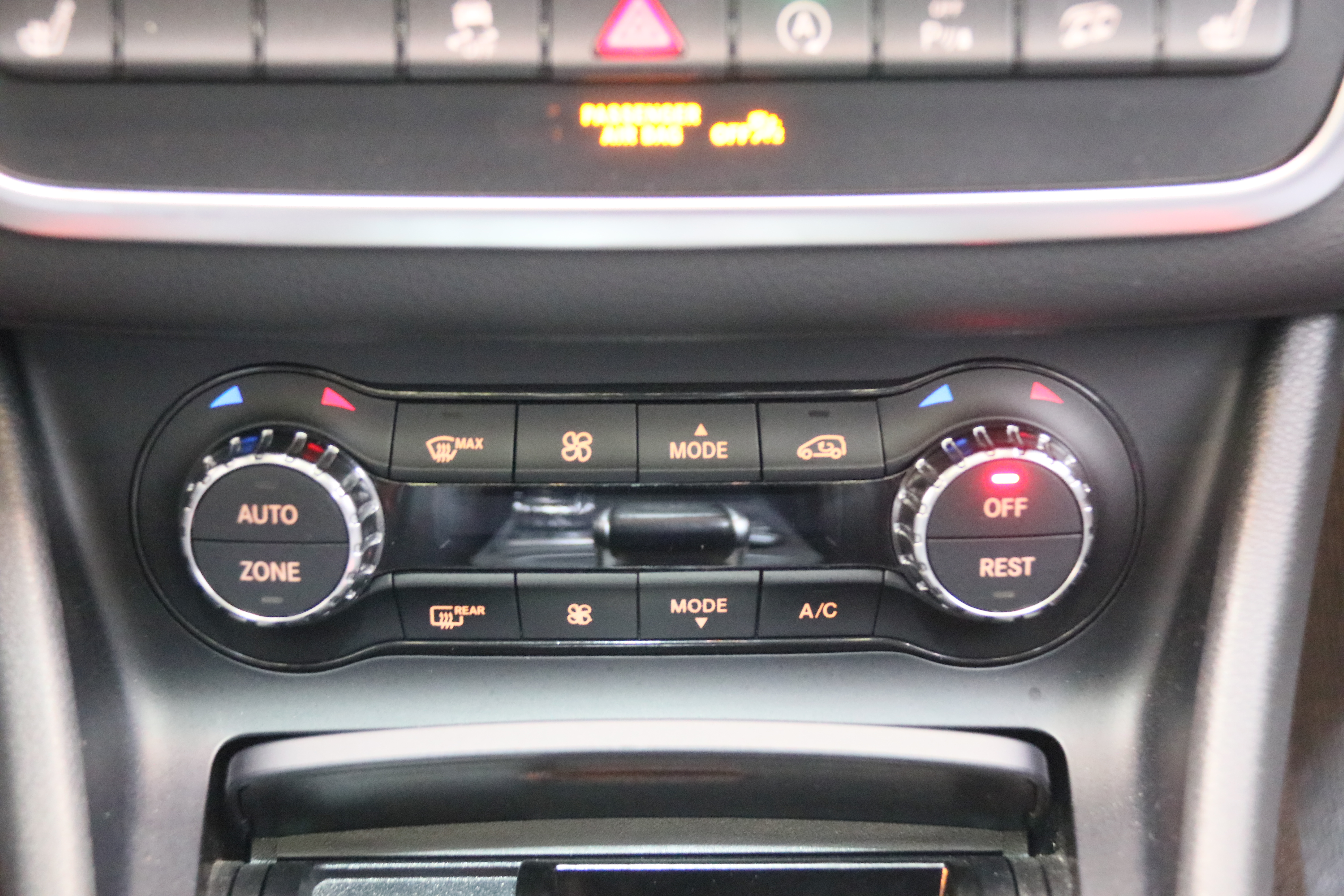 Mercedes-Benz GLA AMG 2017 car image #10