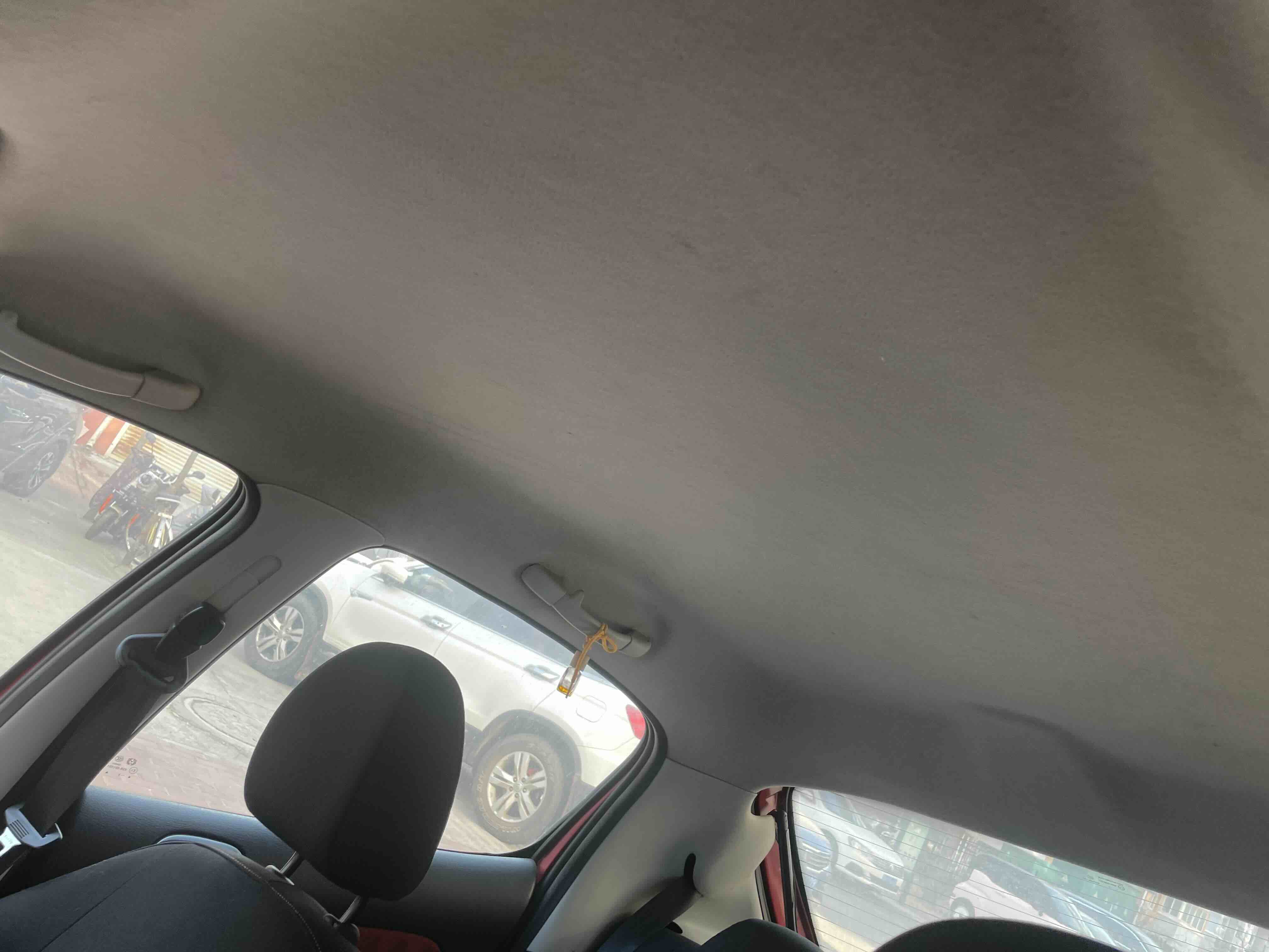 Citroen C2 2013 #10 Citroen C2 2013 immagine di auto #10